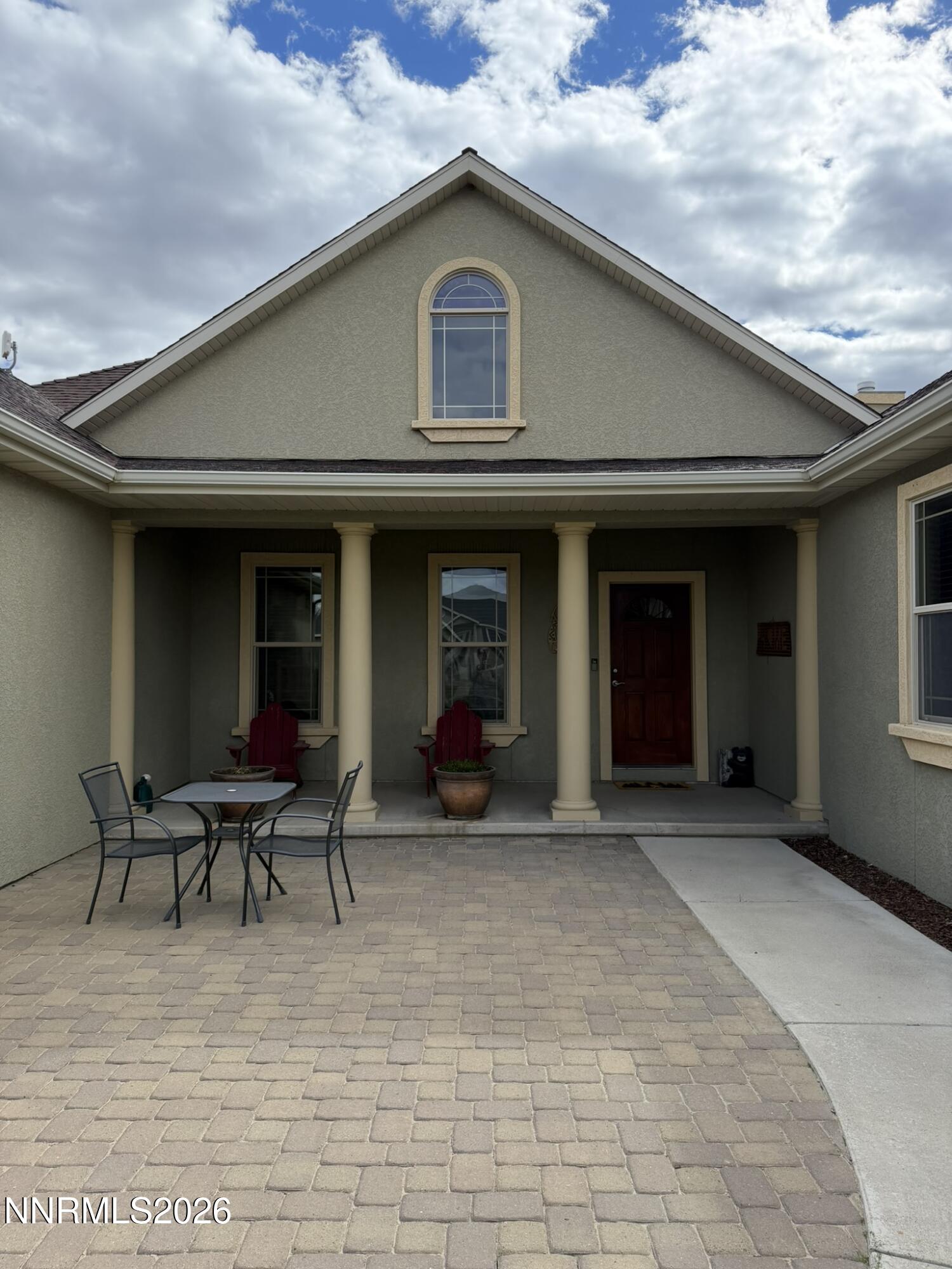 2807 Paiute Street Property Photo 4