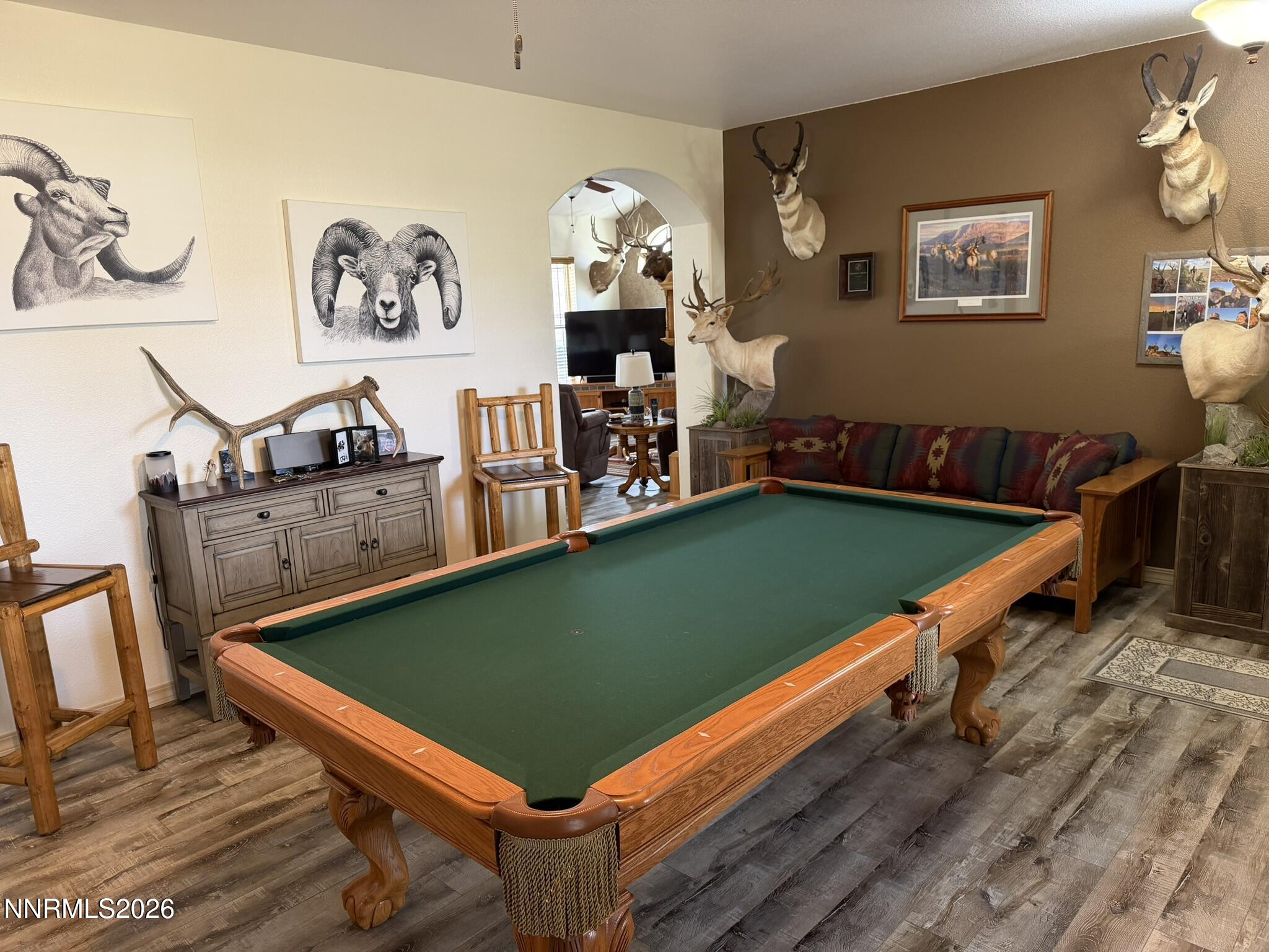 2807 Paiute Street Property Photo 6