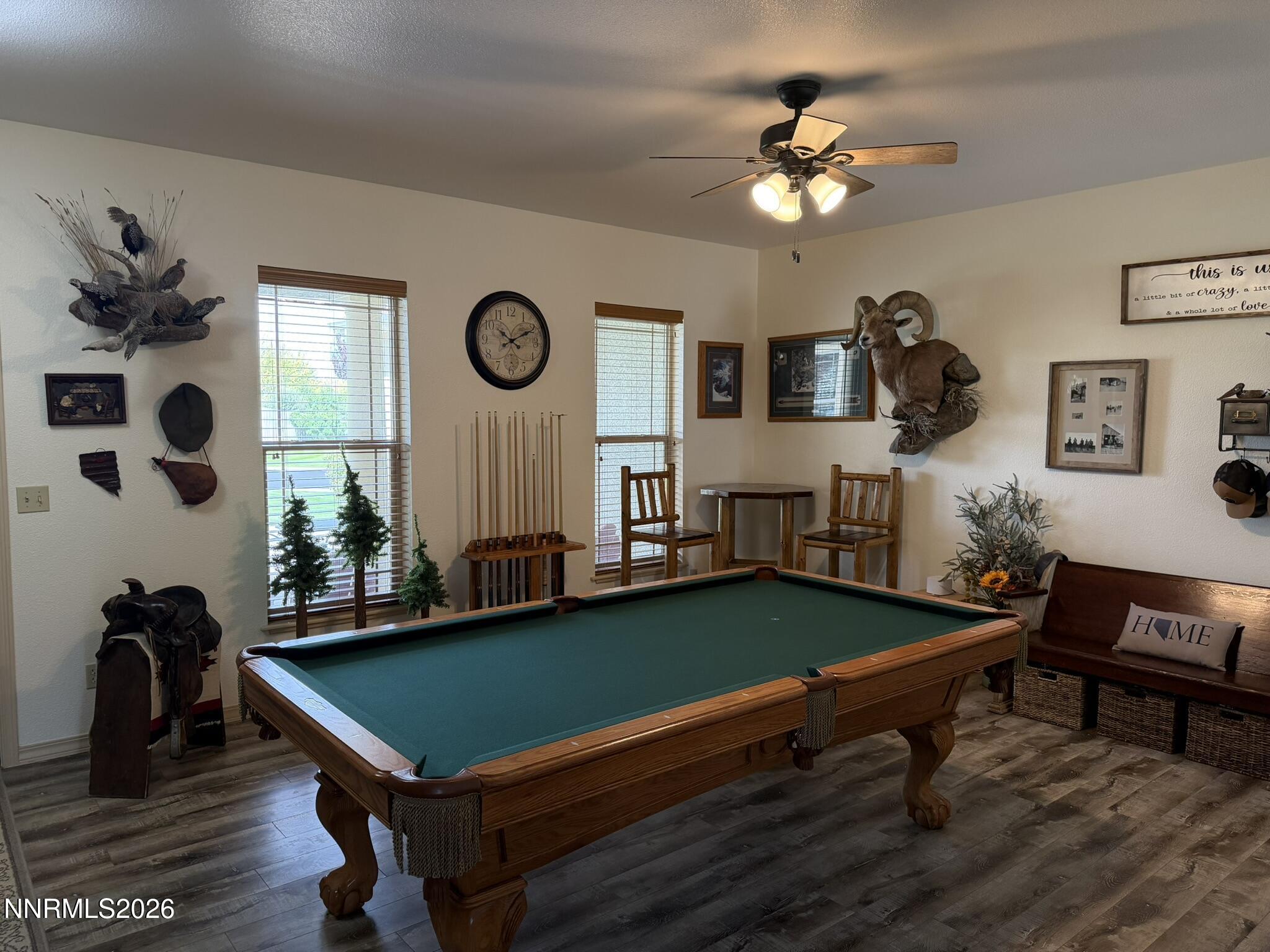 2807 Paiute Street Property Photo 7