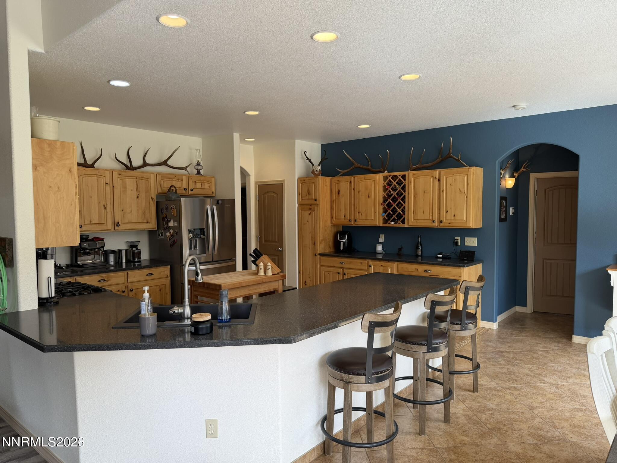 2807 Paiute Street Property Photo 14