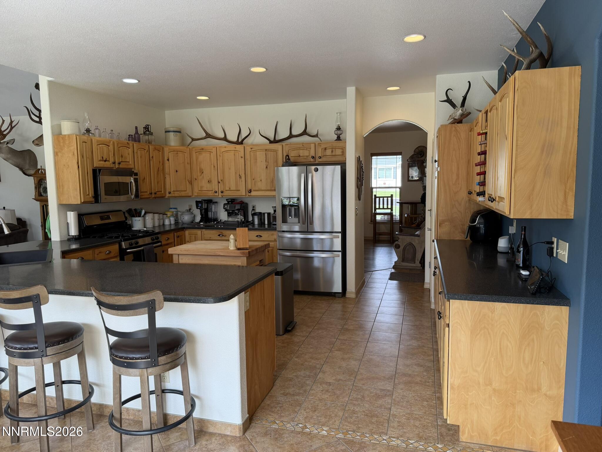 2807 Paiute Street Property Photo 16