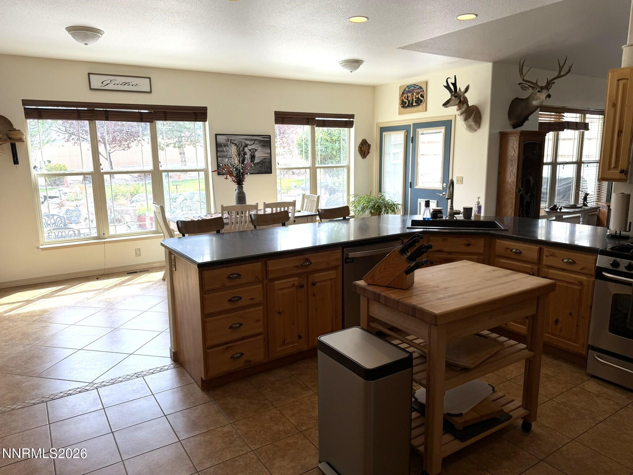 2807 Paiute Street Property Photo 17