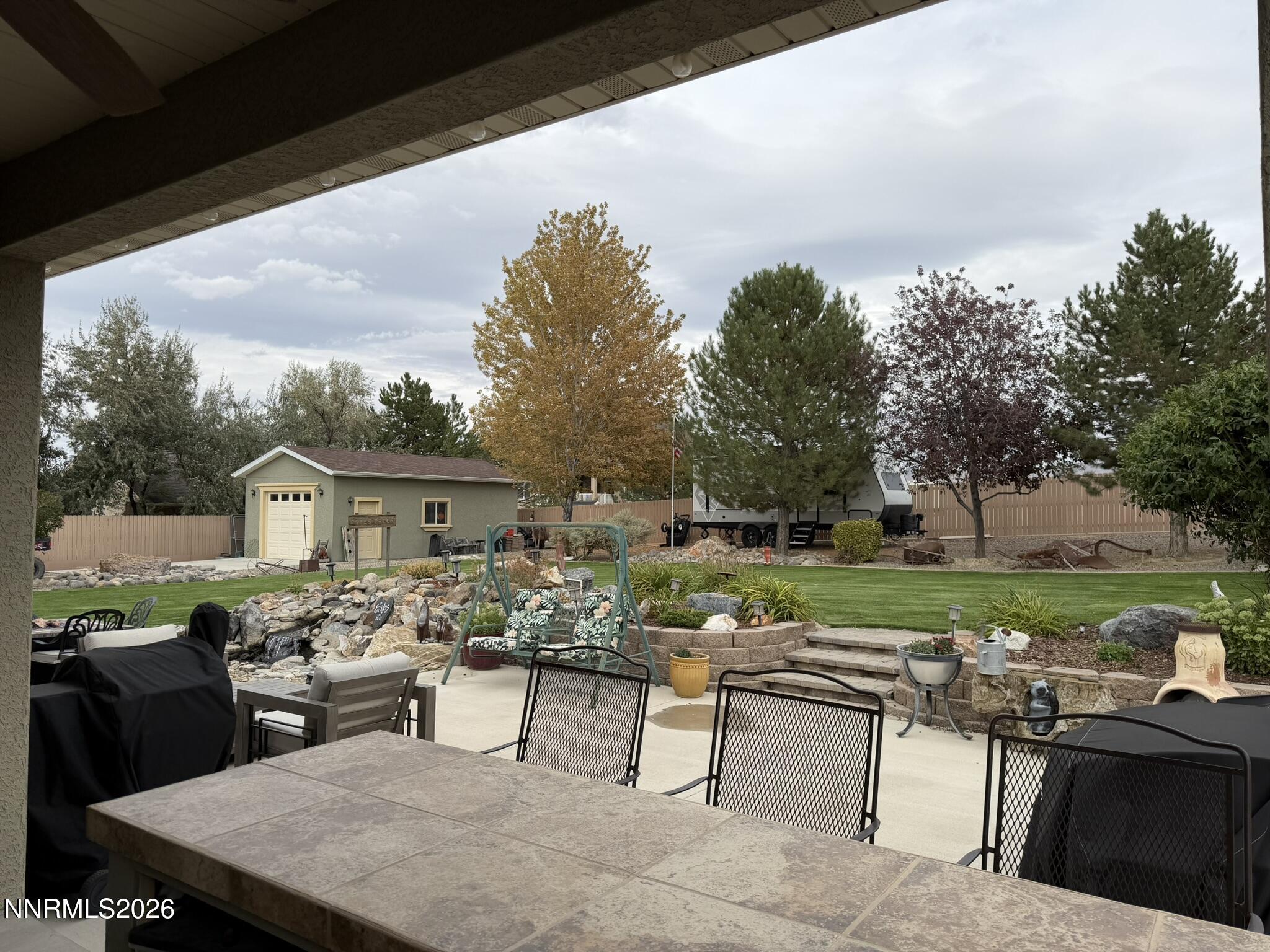 2807 Paiute Street Property Photo 39