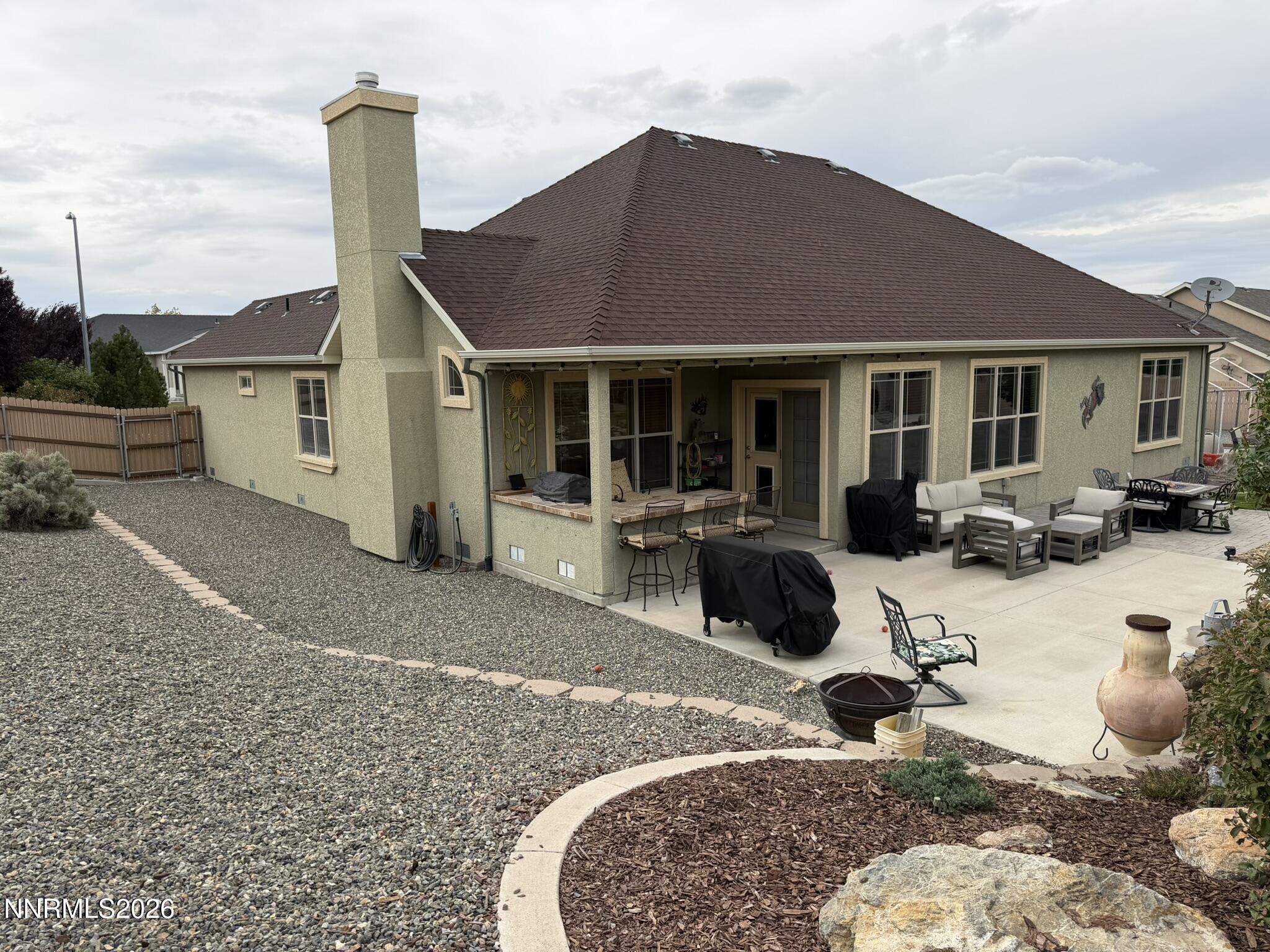 2807 Paiute Street Property Photo 43