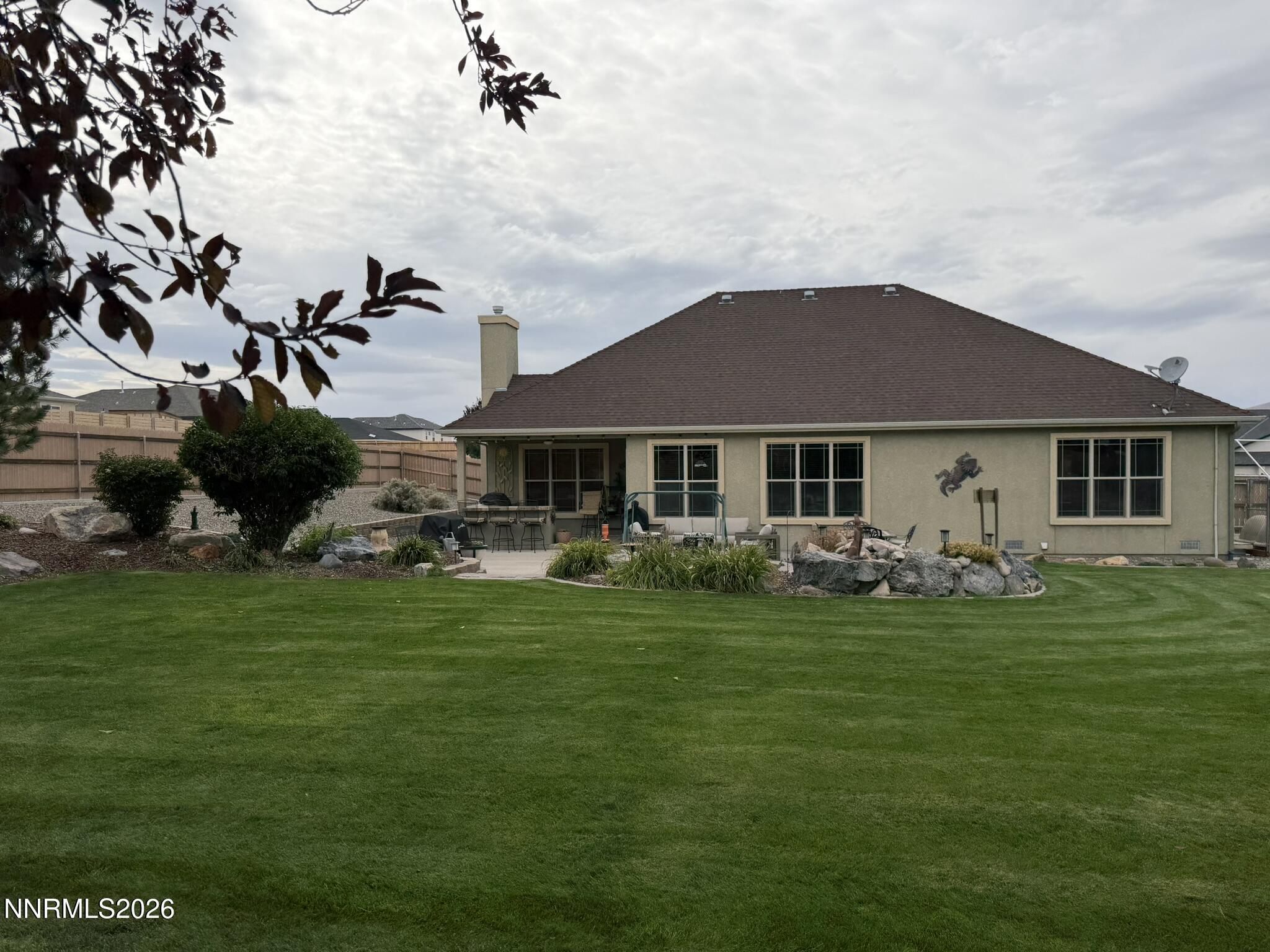 2807 Paiute Street Property Photo 45