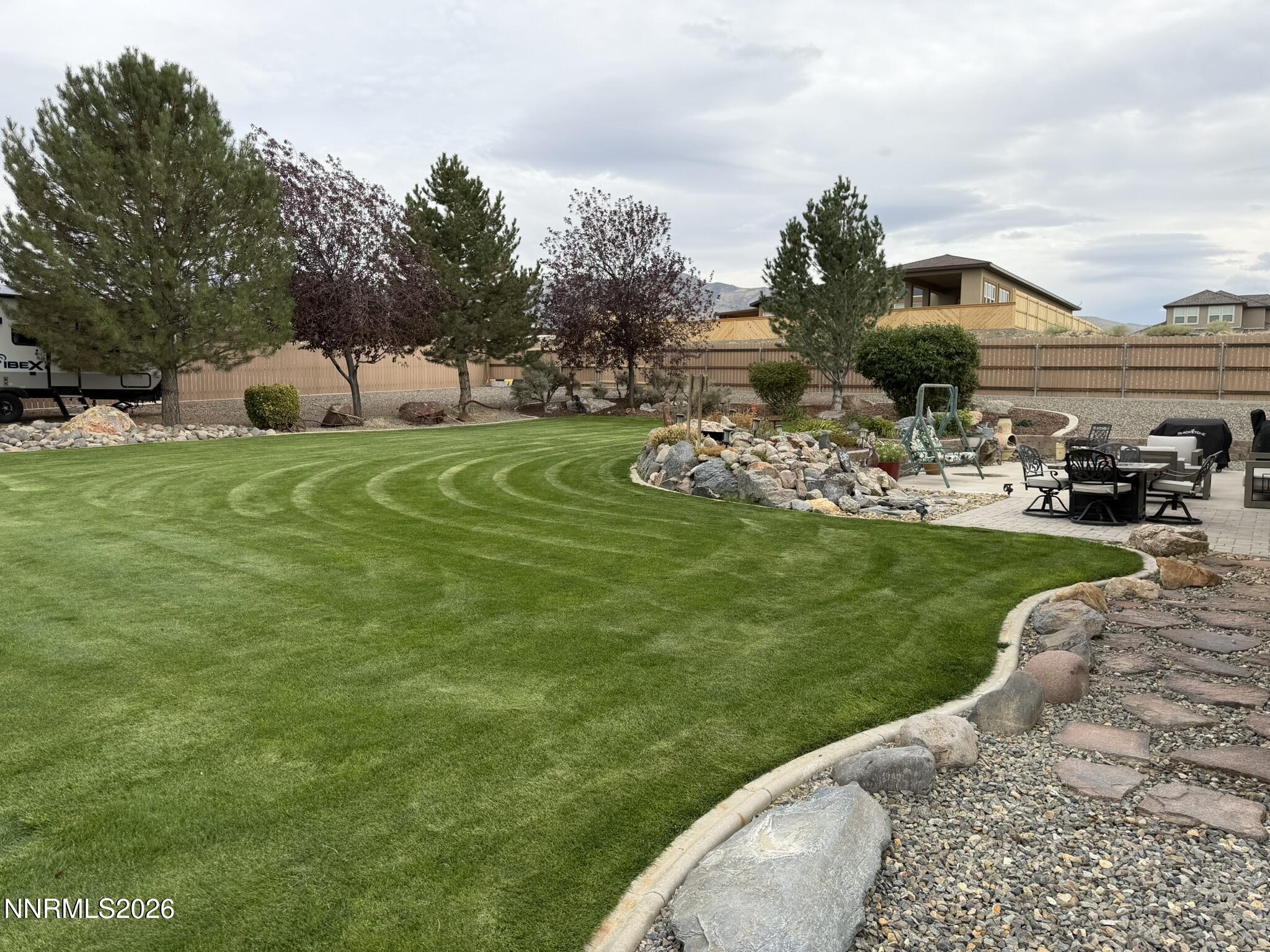 2807 Paiute Street Property Photo 46