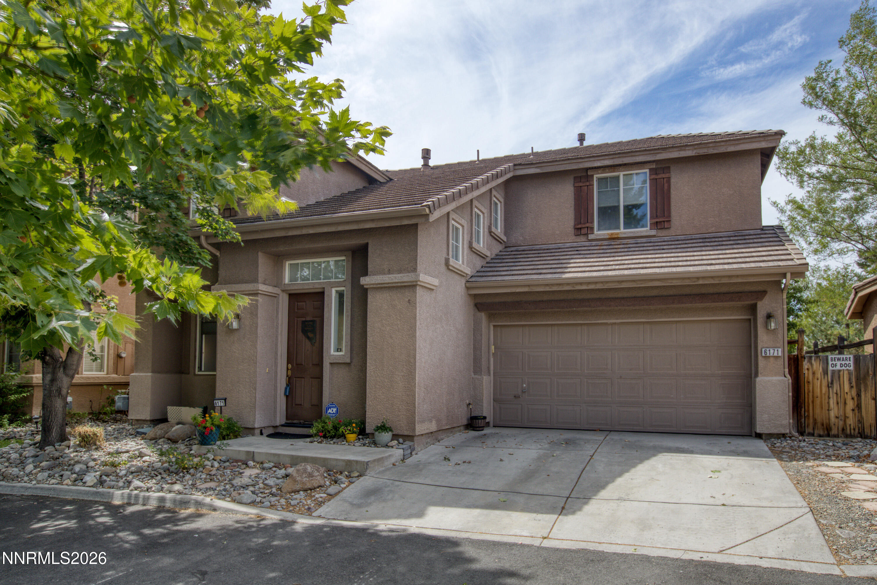 6171 Black Gypsum Court Property Photo 1