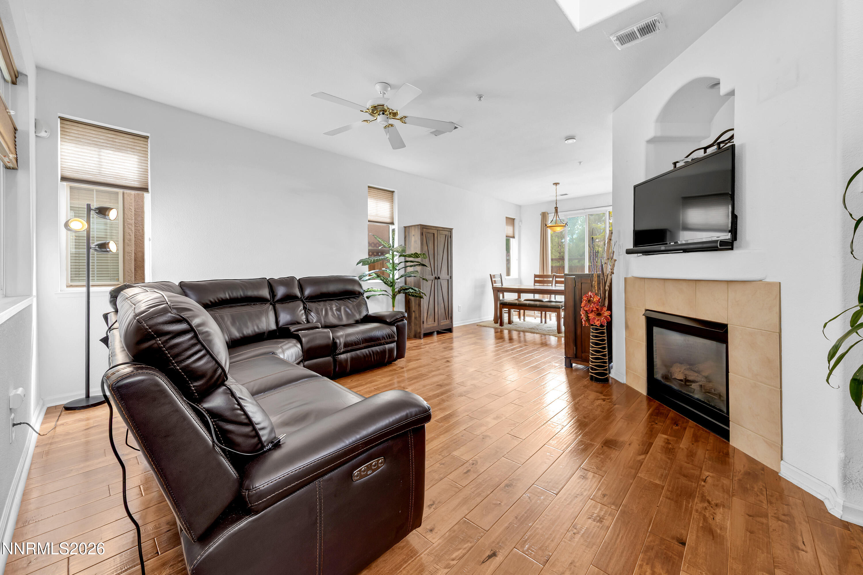 6171 Black Gypsum Court Property Photo 2