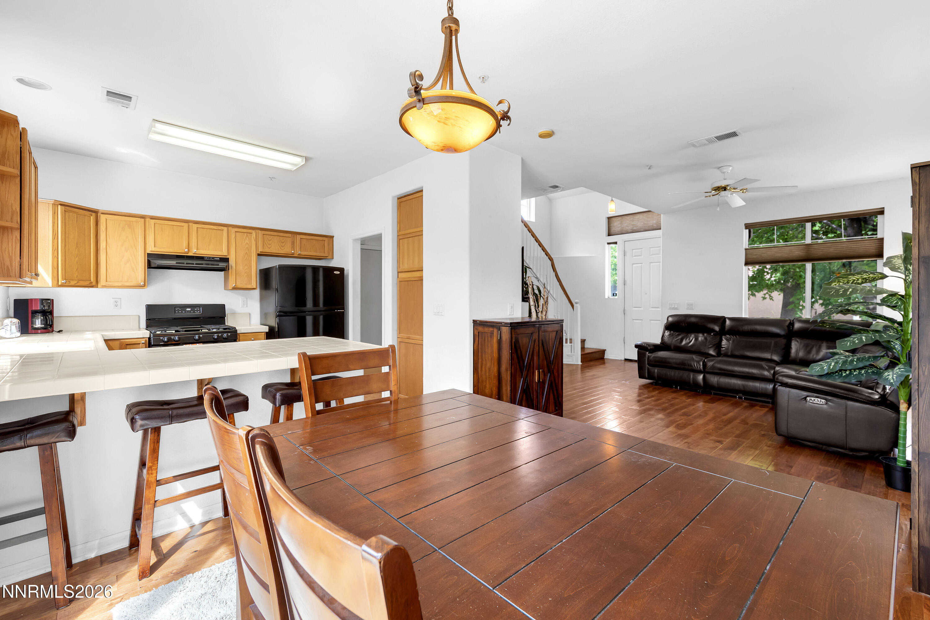 6171 Black Gypsum Court Property Photo 8