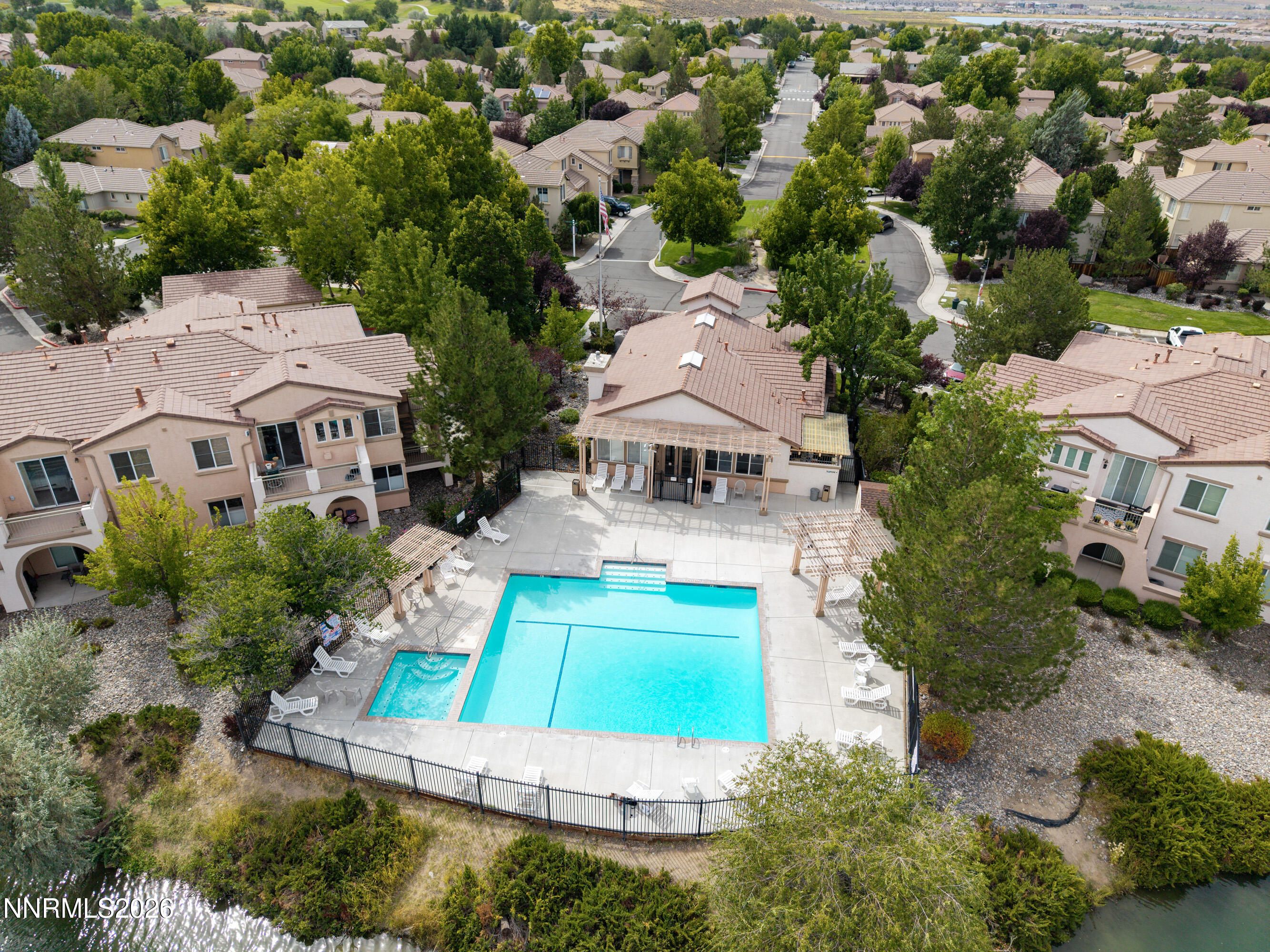 6171 Black Gypsum Court Property Photo 41