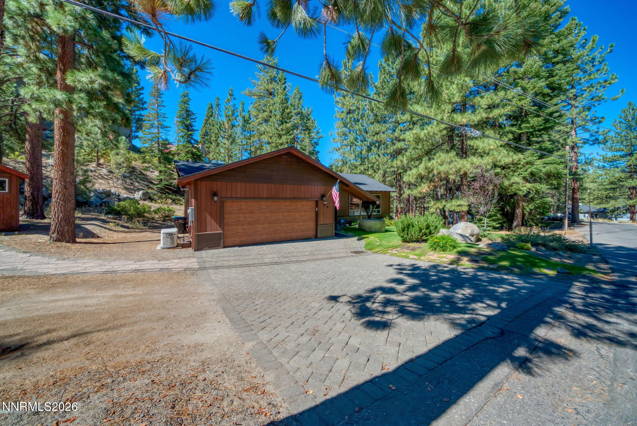 146 Palisades Drive Property Photo 2
