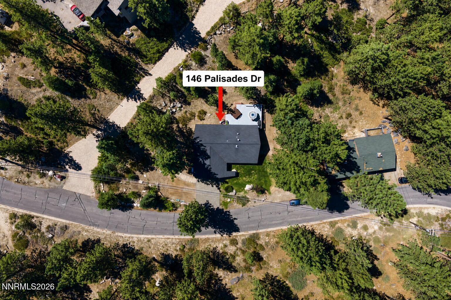 146 Palisades Drive Property Photo 64