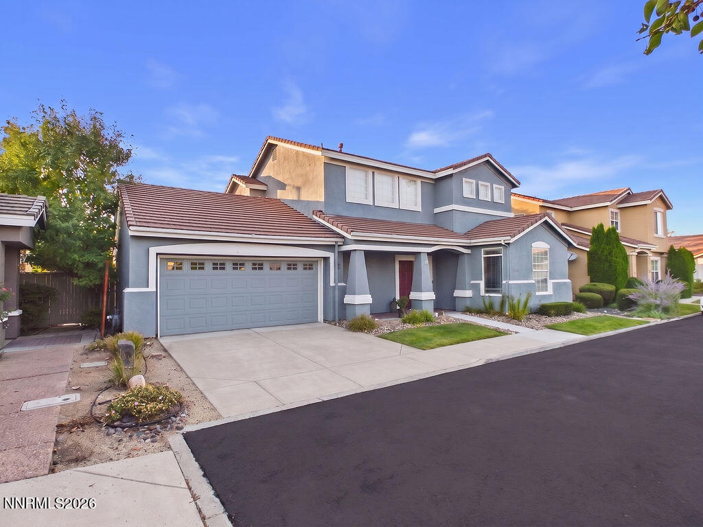 10443 Summershade Lane Property Photo 2