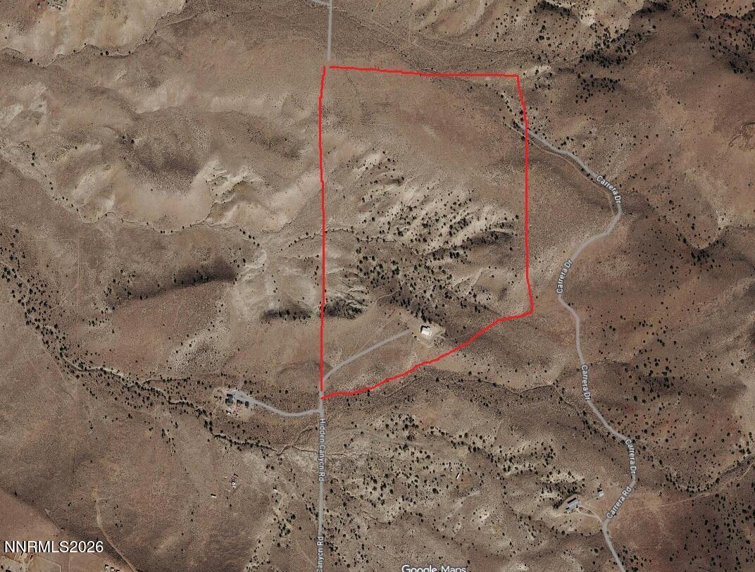 3650 Hidden Canyon Road Property Photo 13