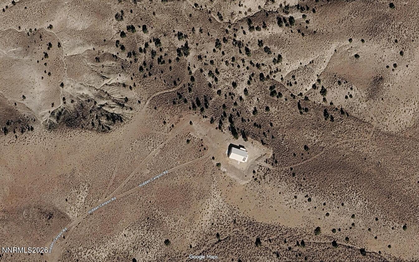 3650 Hidden Canyon Road Property Photo 14