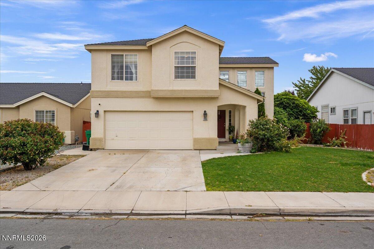 255 Corral Drive Property Photo 1