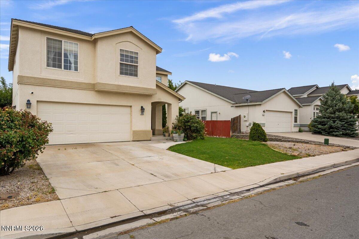 255 Corral Drive Property Photo 2