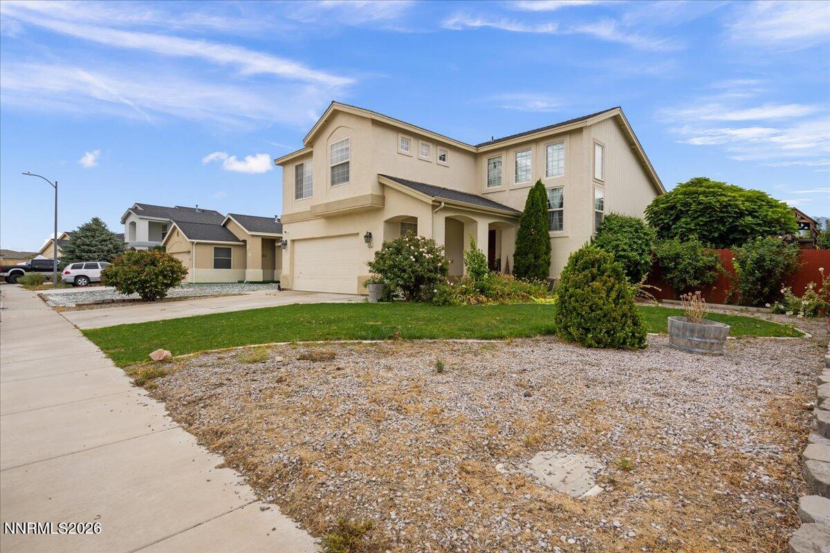 255 Corral Drive Property Photo 3