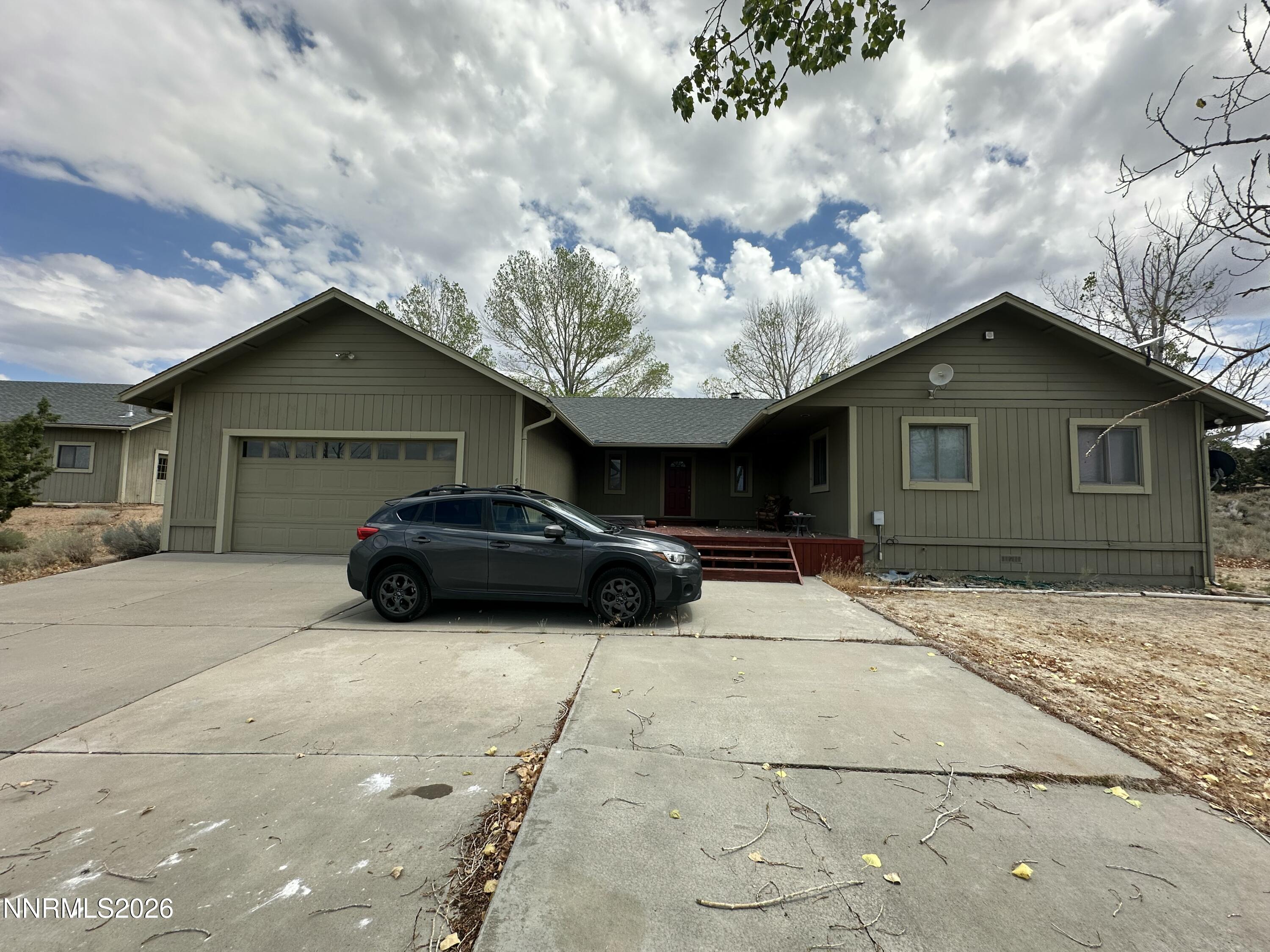 5130 Jackalope Trail Property Photo 1