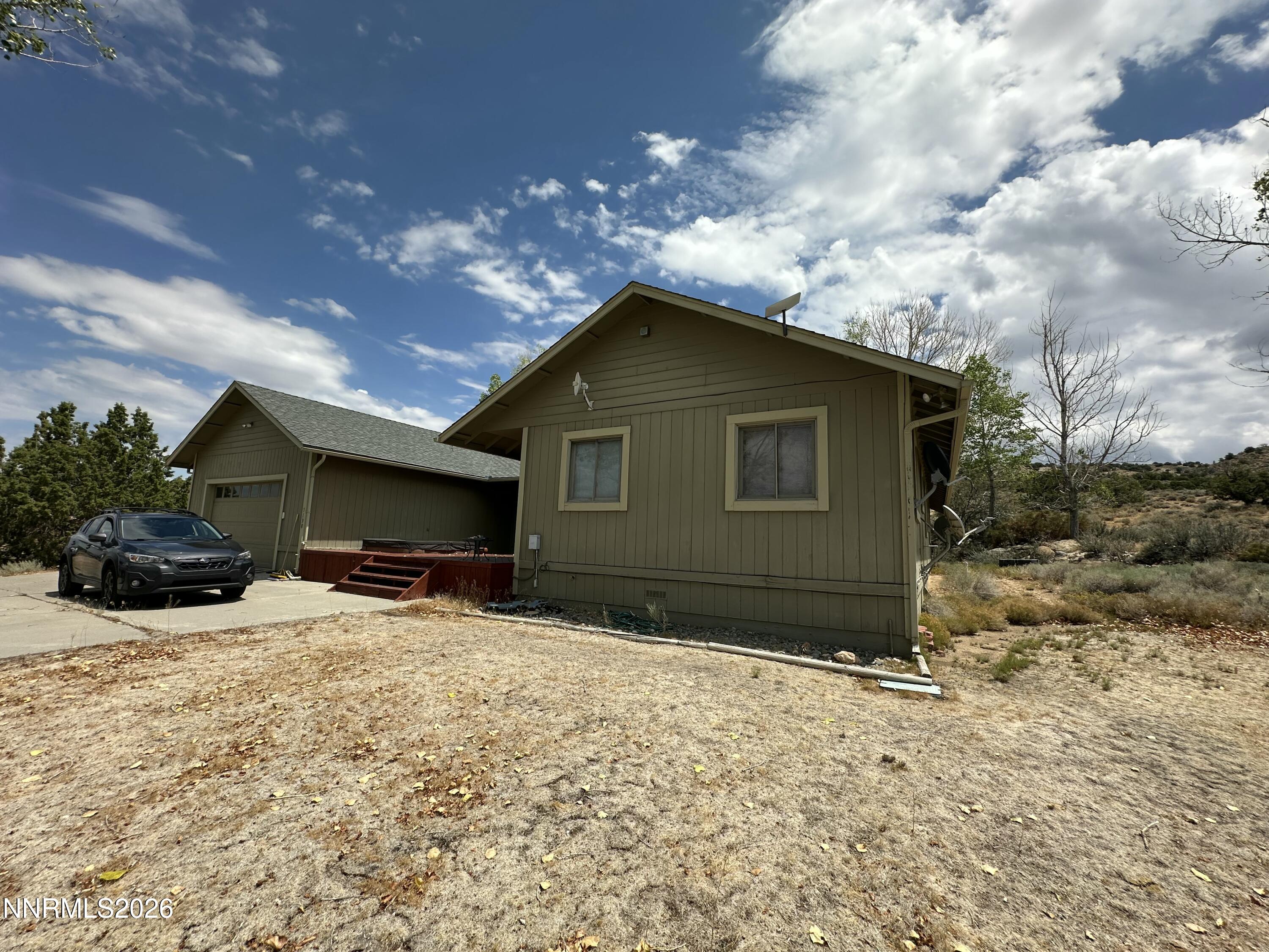 5130 Jackalope Trail Property Photo 3