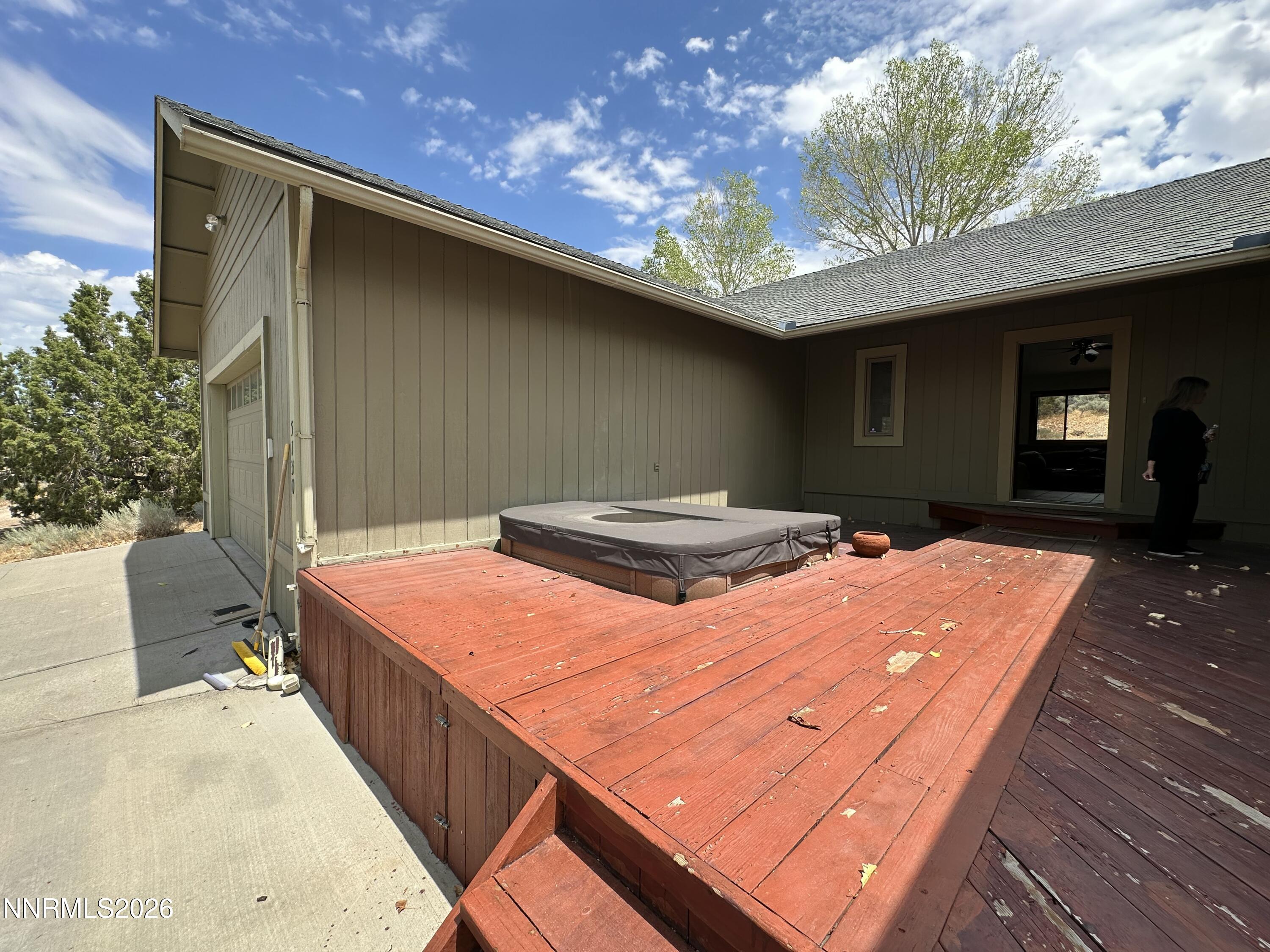 5130 Jackalope Trail Property Photo 4