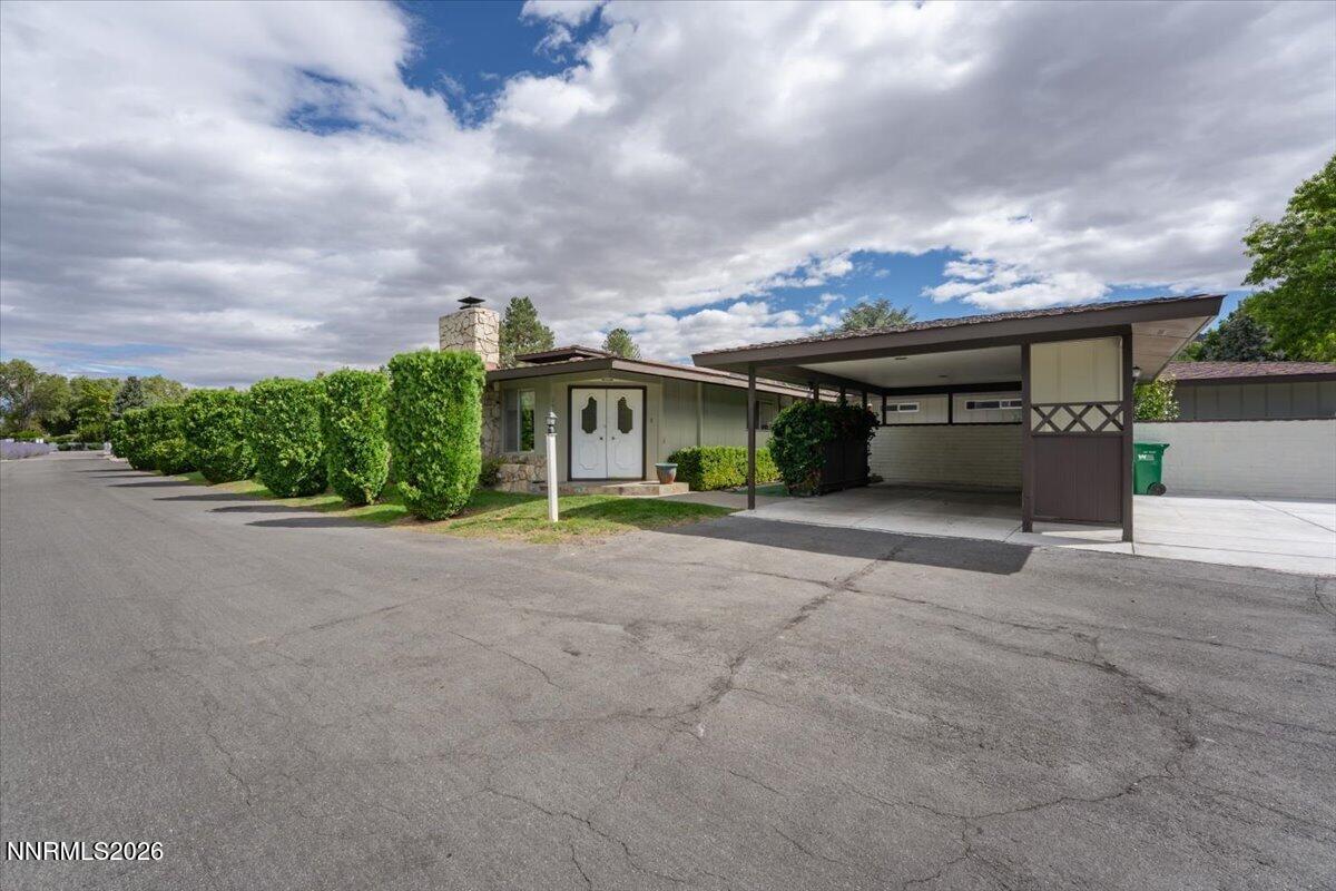3453 E Hidden Valley Drive