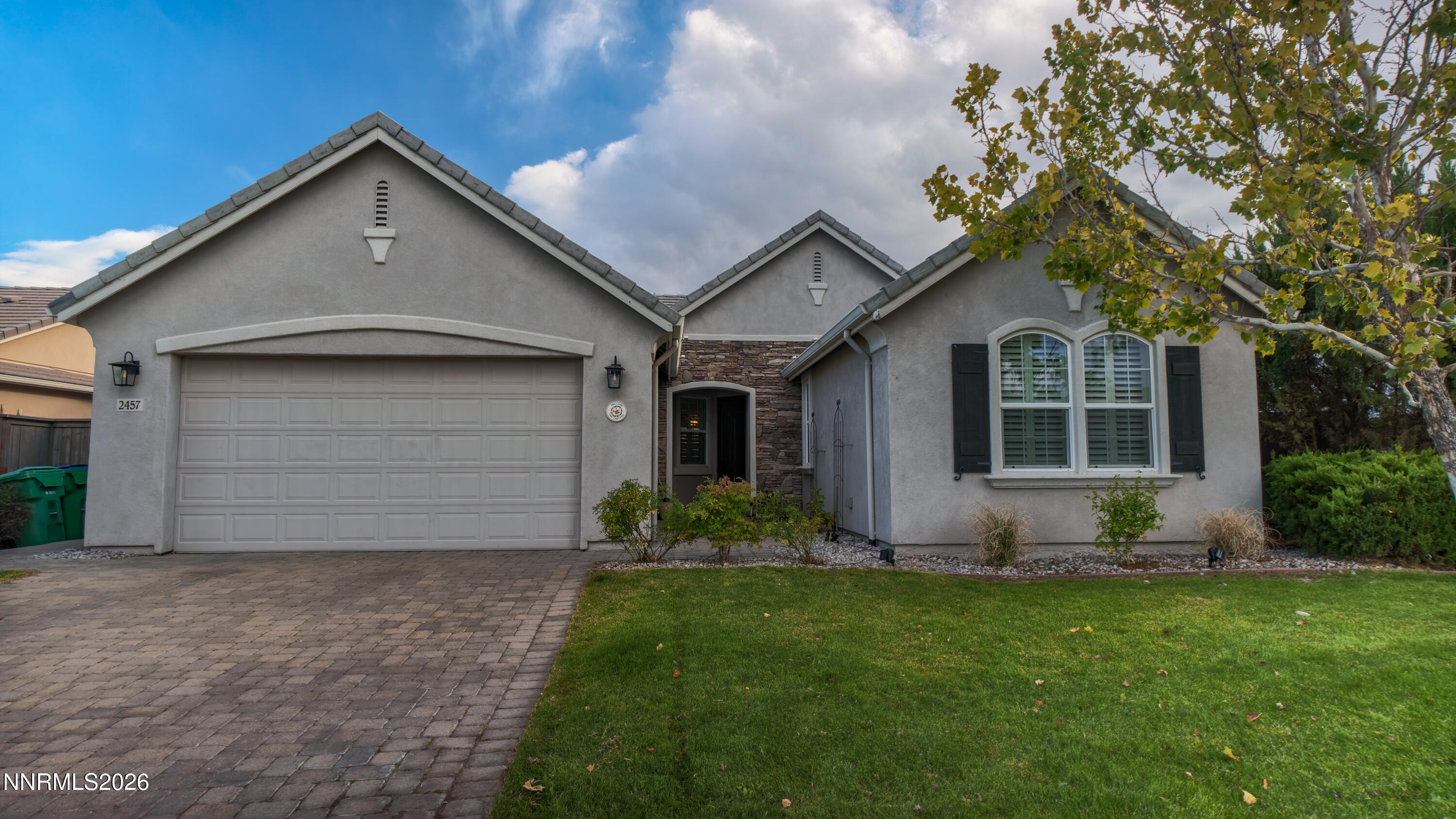 2457 Bridgetown Loop Property Photo 1