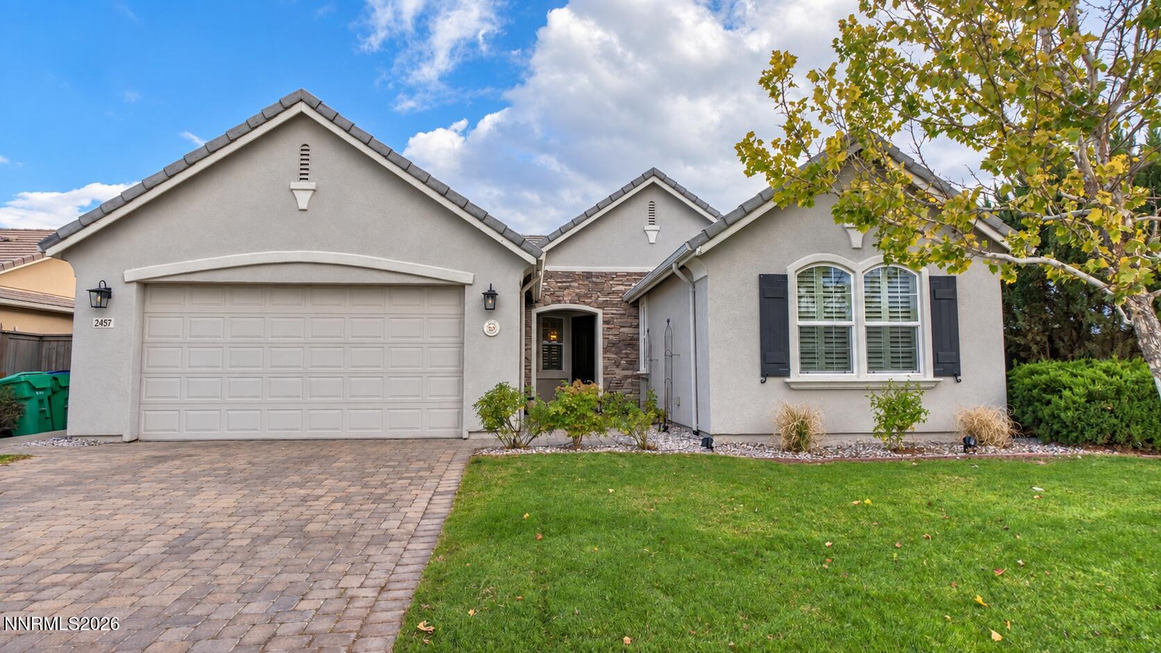 2457 Bridgetown Loop Property Photo 1