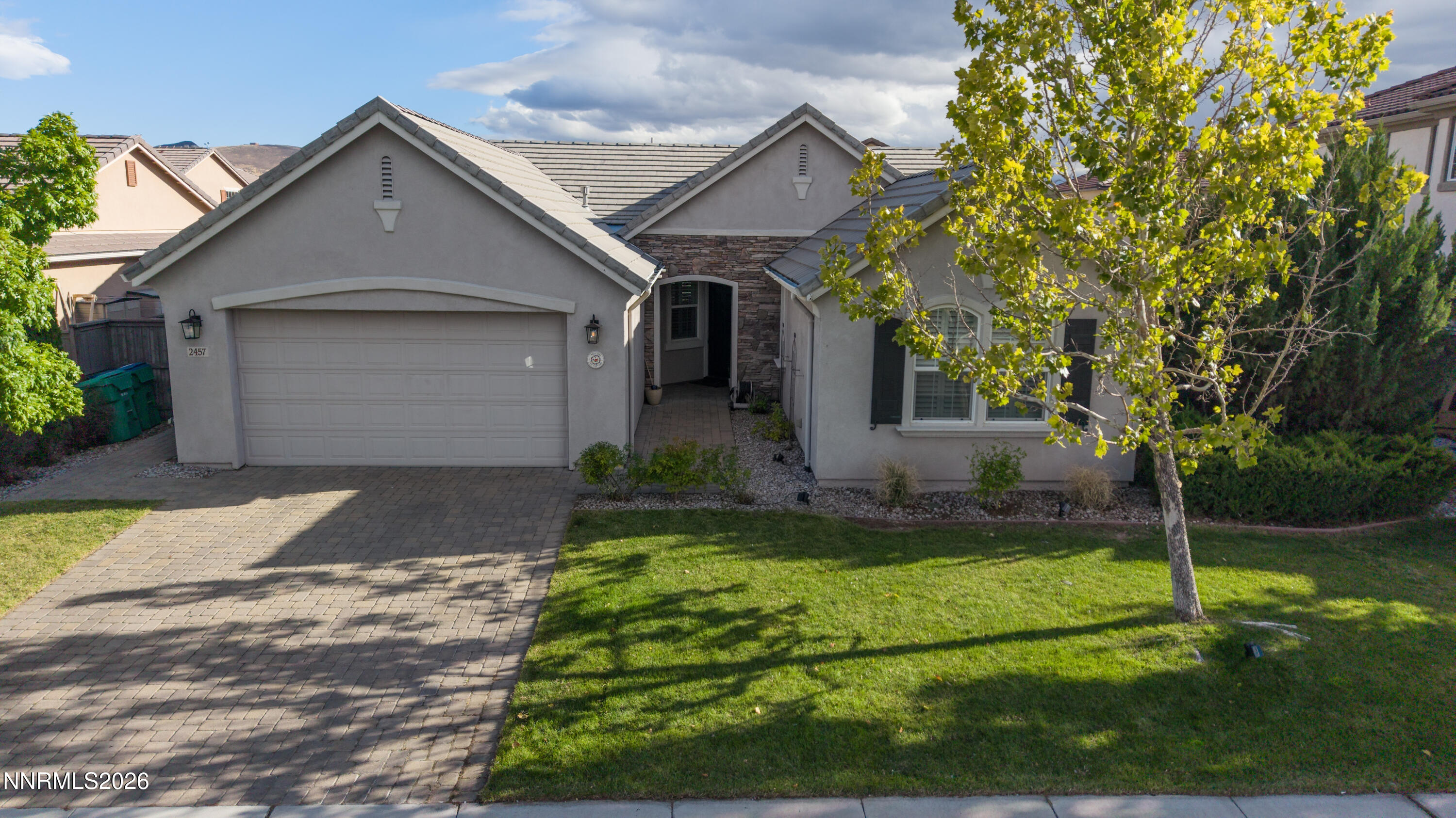 2457 Bridgetown Loop Property Photo 16