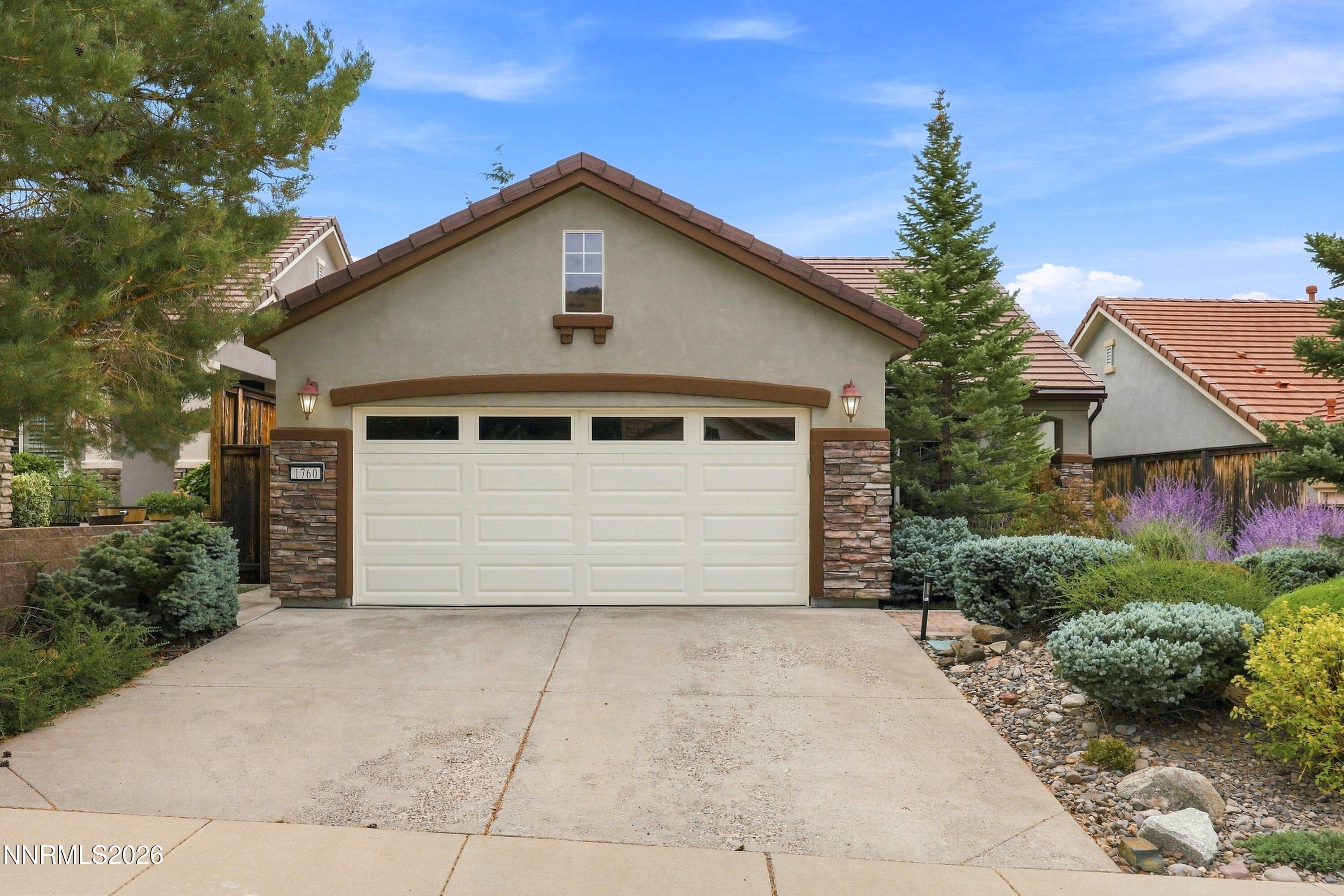 1760 Trail Creek Way Property Photo 1