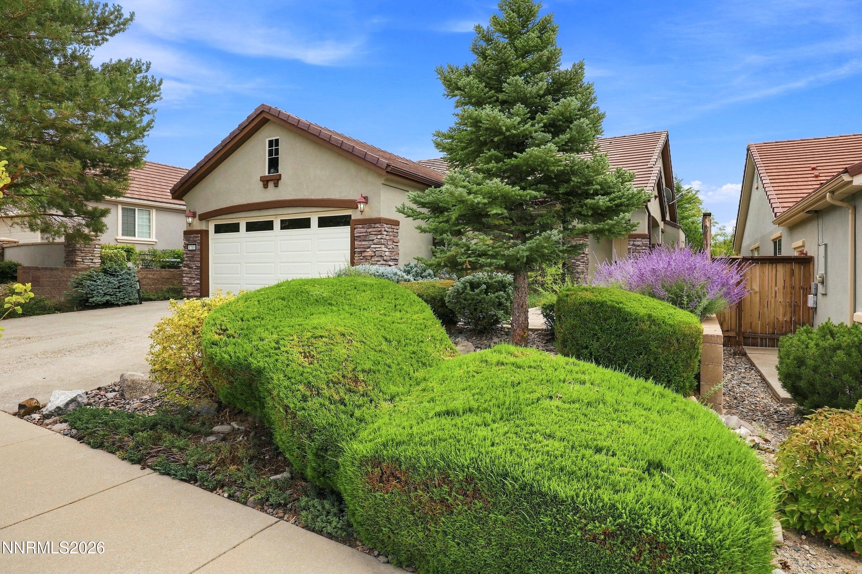 1760 Trail Creek Way Property Photo 3