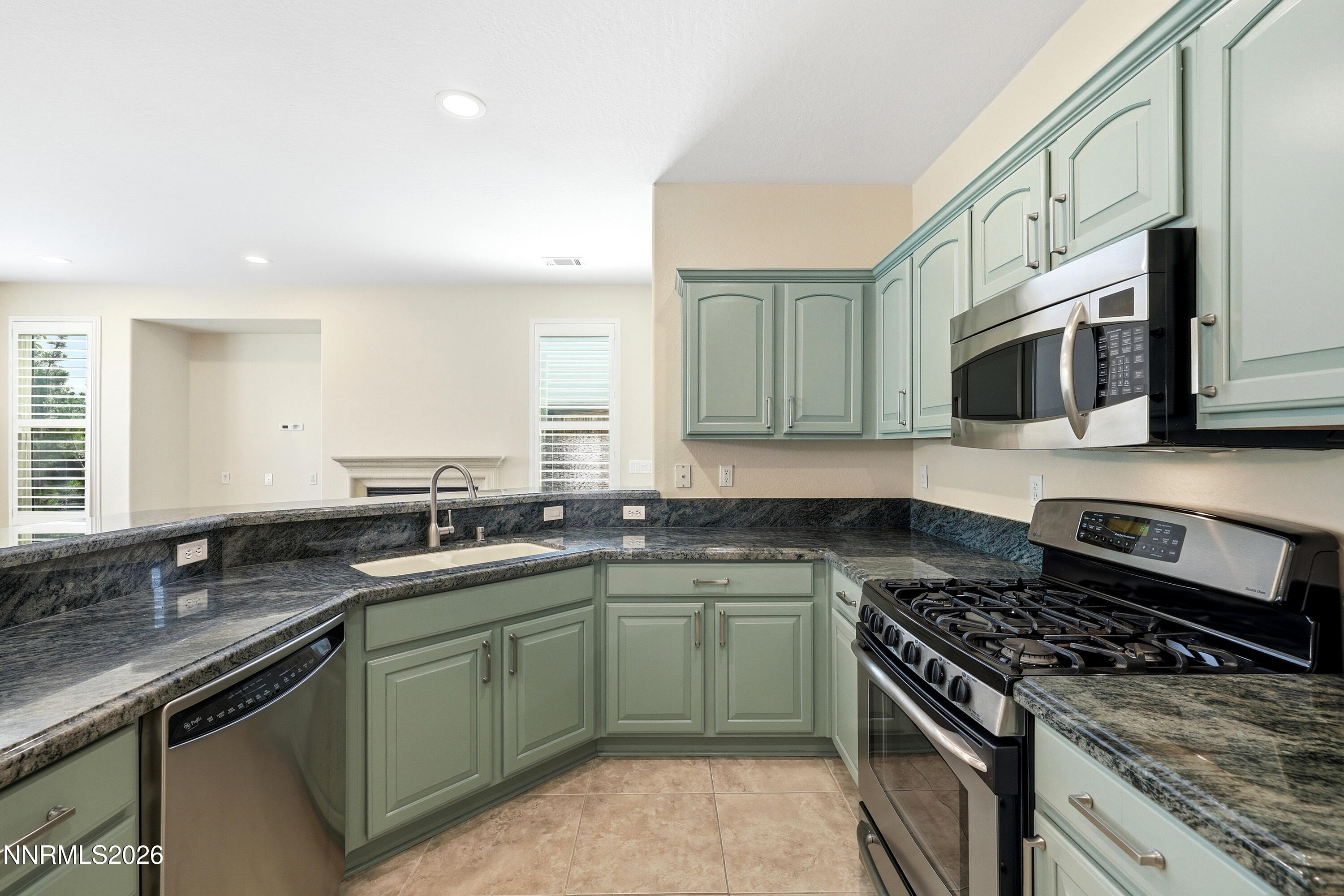 1760 Trail Creek Way Property Photo 15