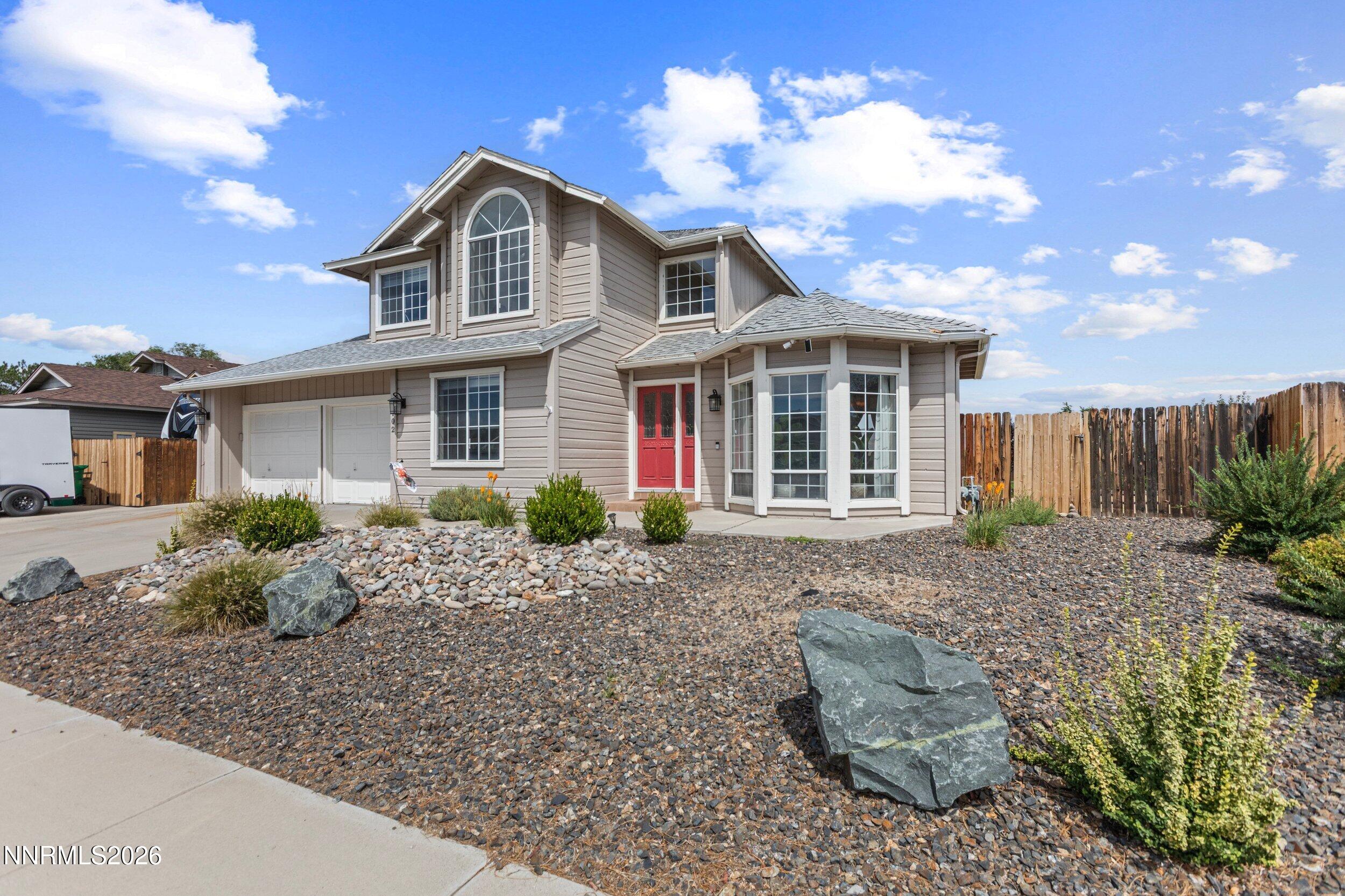 102 Pebble Drive Property Photo 1