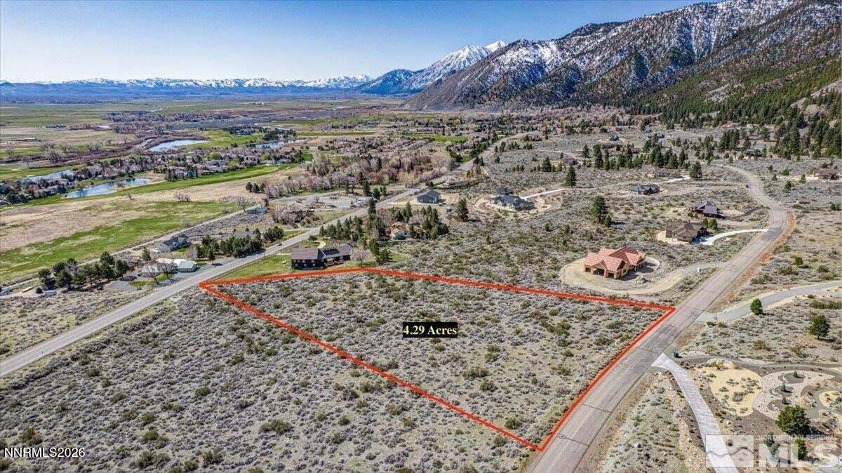 2505 Eagle Ridge Road Property Photo 3