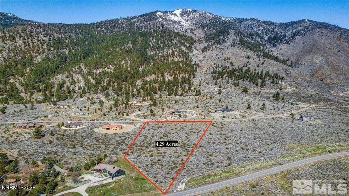 2505 Eagle Ridge Road Property Photo 4