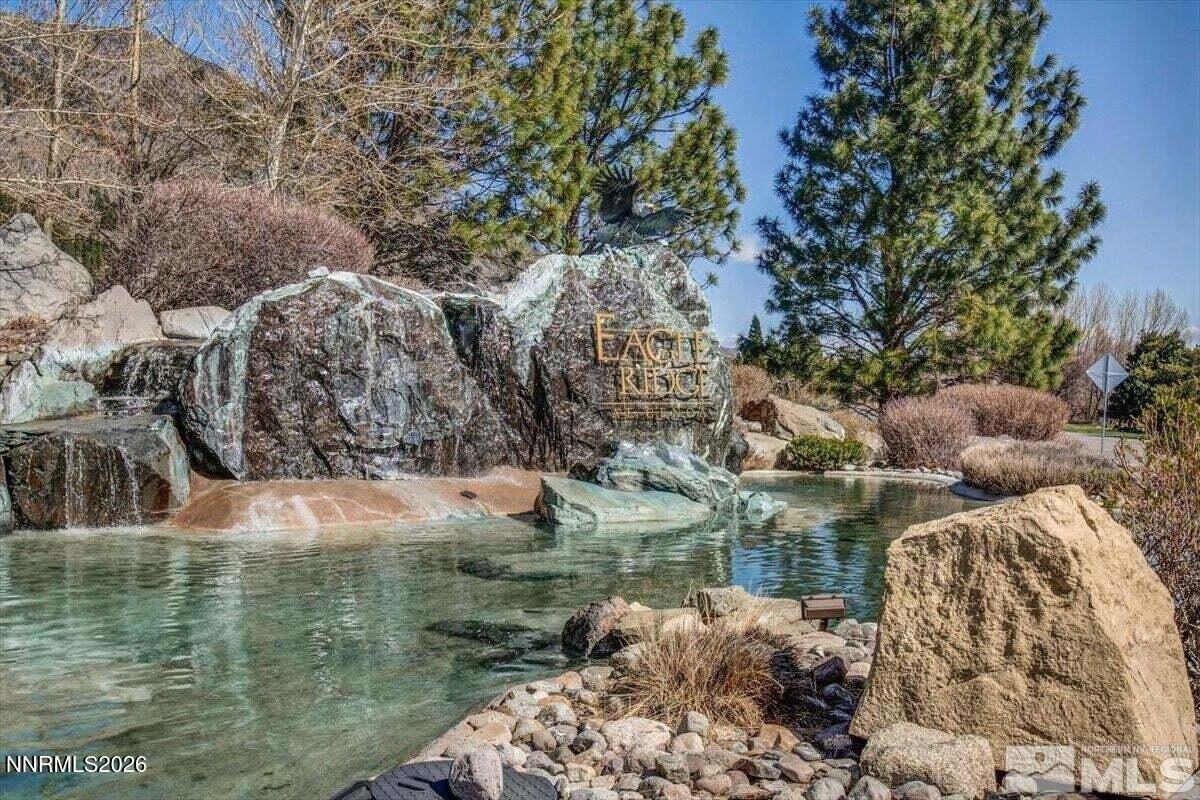 2505 Eagle Ridge Road Property Photo 18