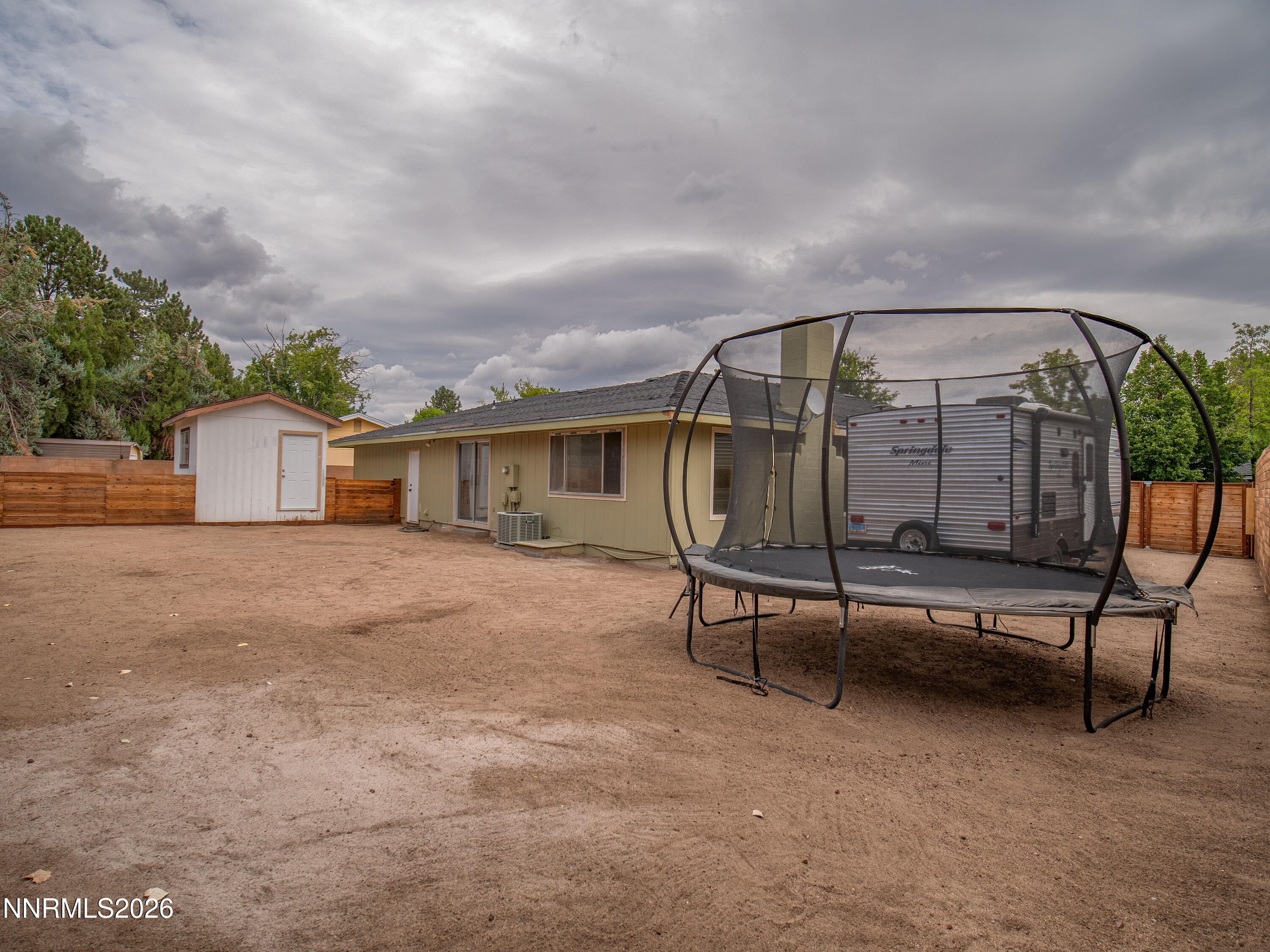 2816 Gillis Way Property Photo 23