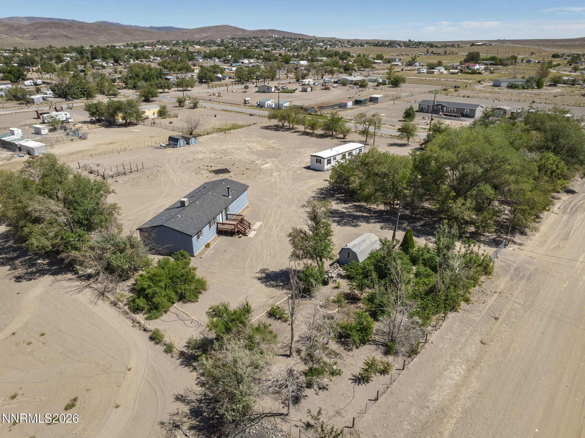 8780 Calico Trail Property Photo 1