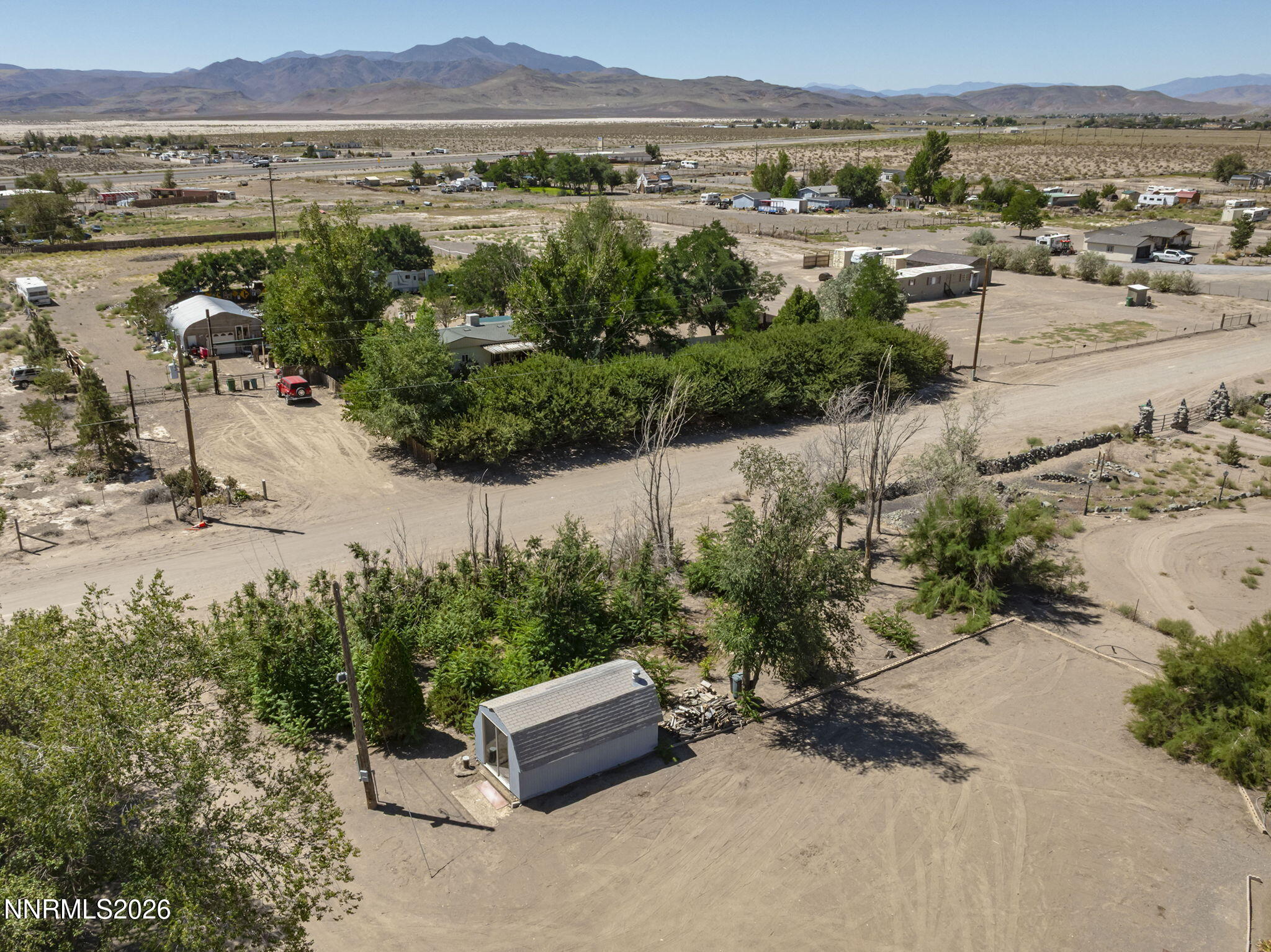 8780 Calico Trail Property Photo 33