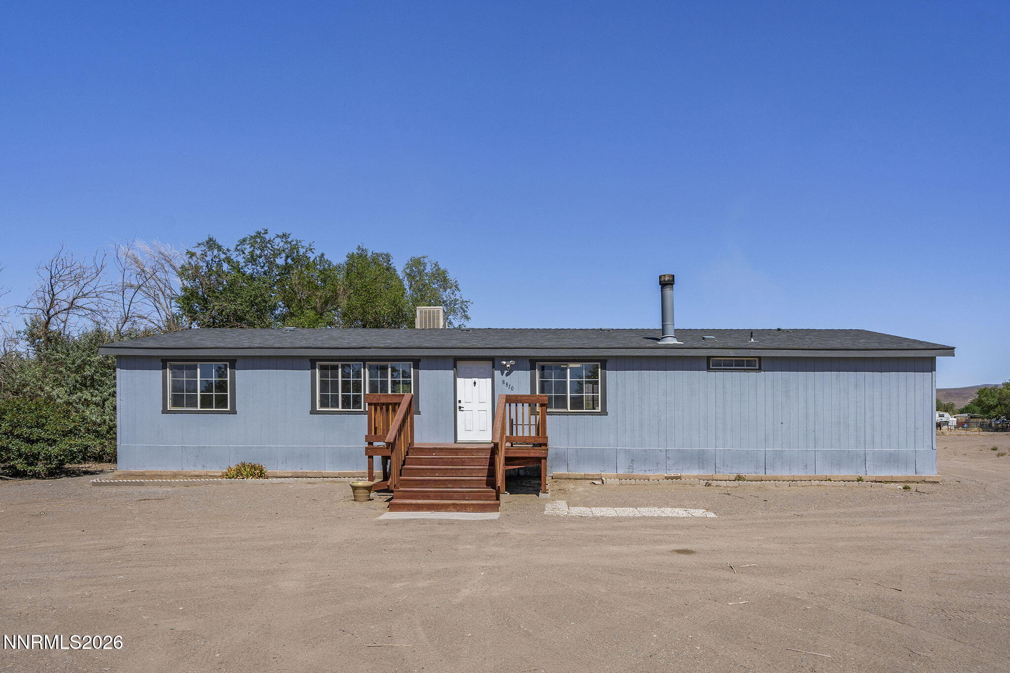 8780 Calico Trail Property Photo 1