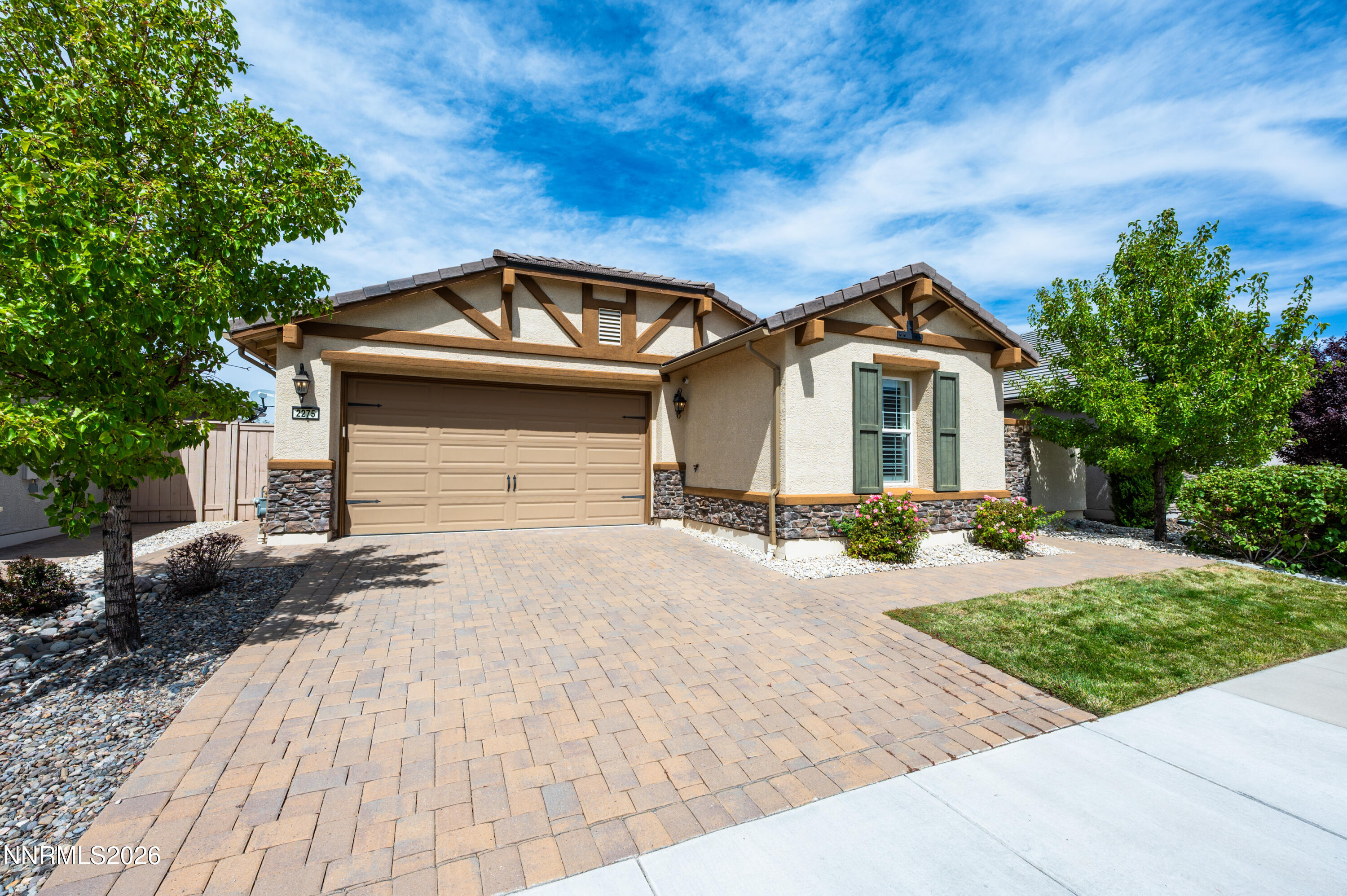 2275 Arpagos Lane Property Photo 1