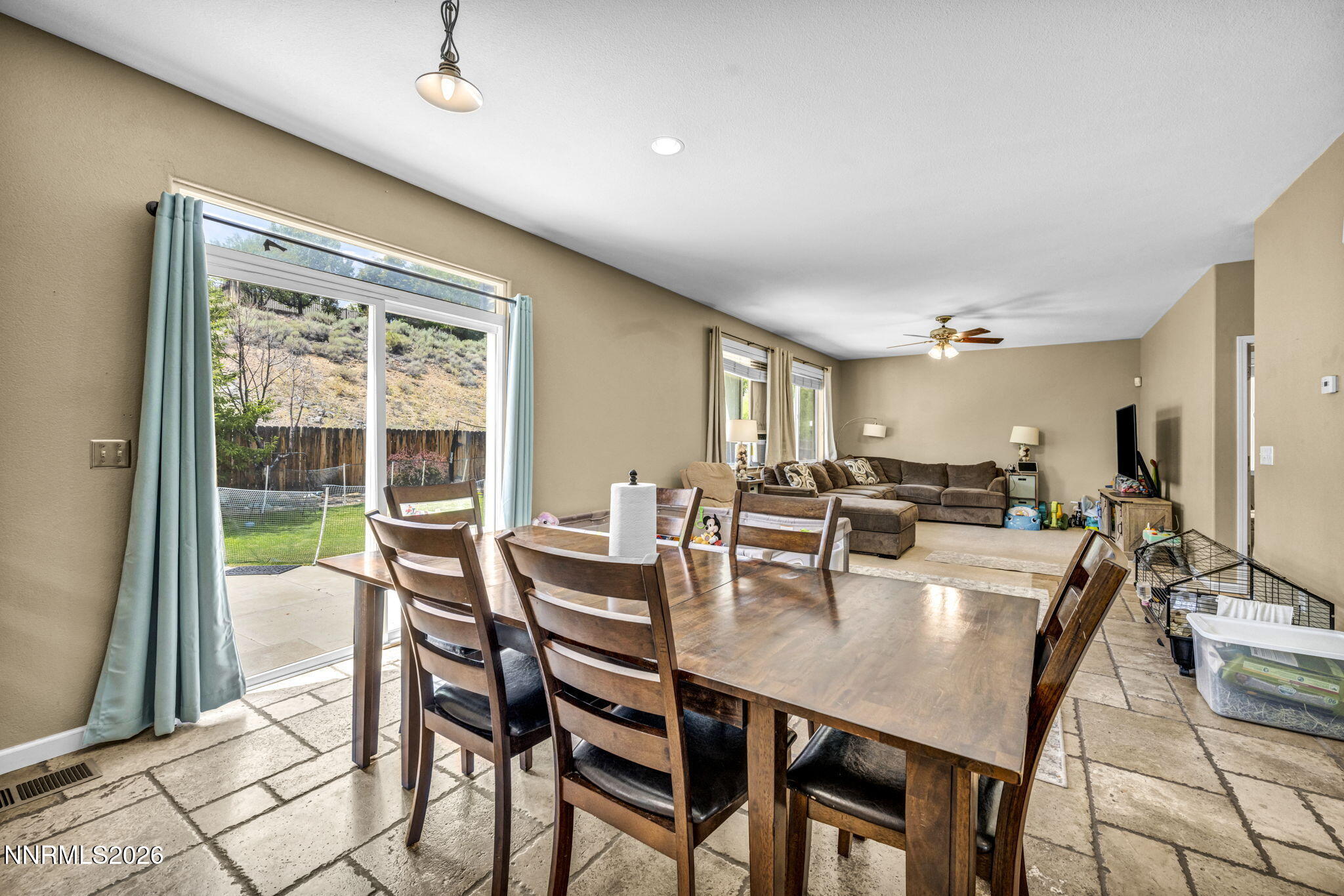 4351 Desert Highlands Drive Property Photo 3