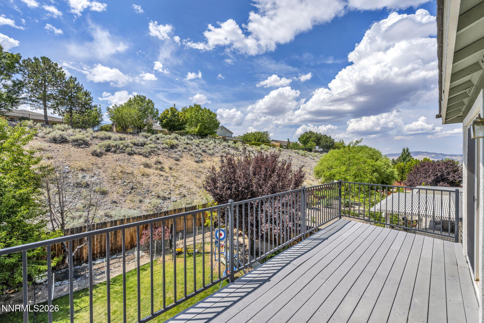 4351 Desert Highlands Drive Property Photo 4