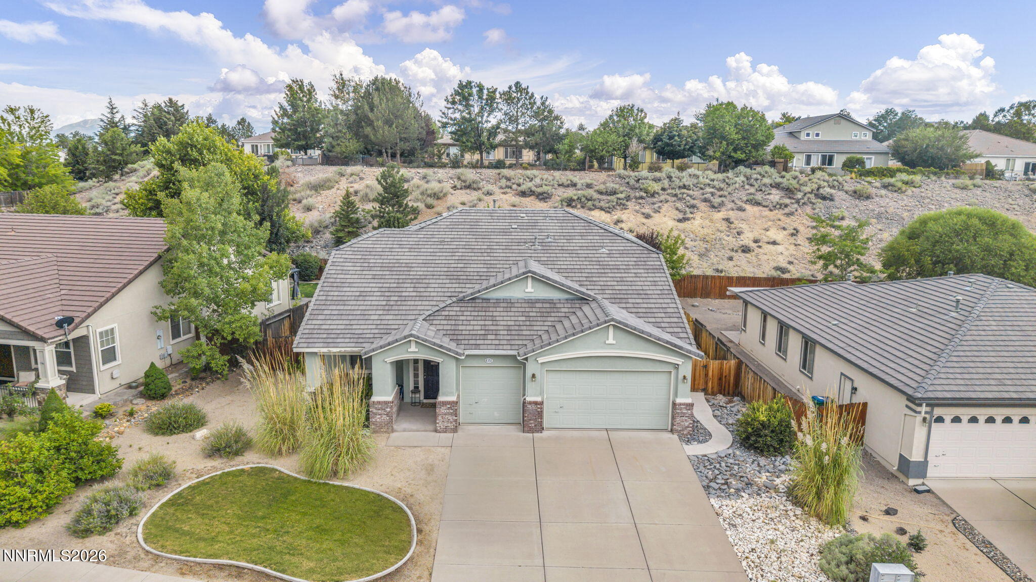 4351 Desert Highlands Drive Property Photo 6