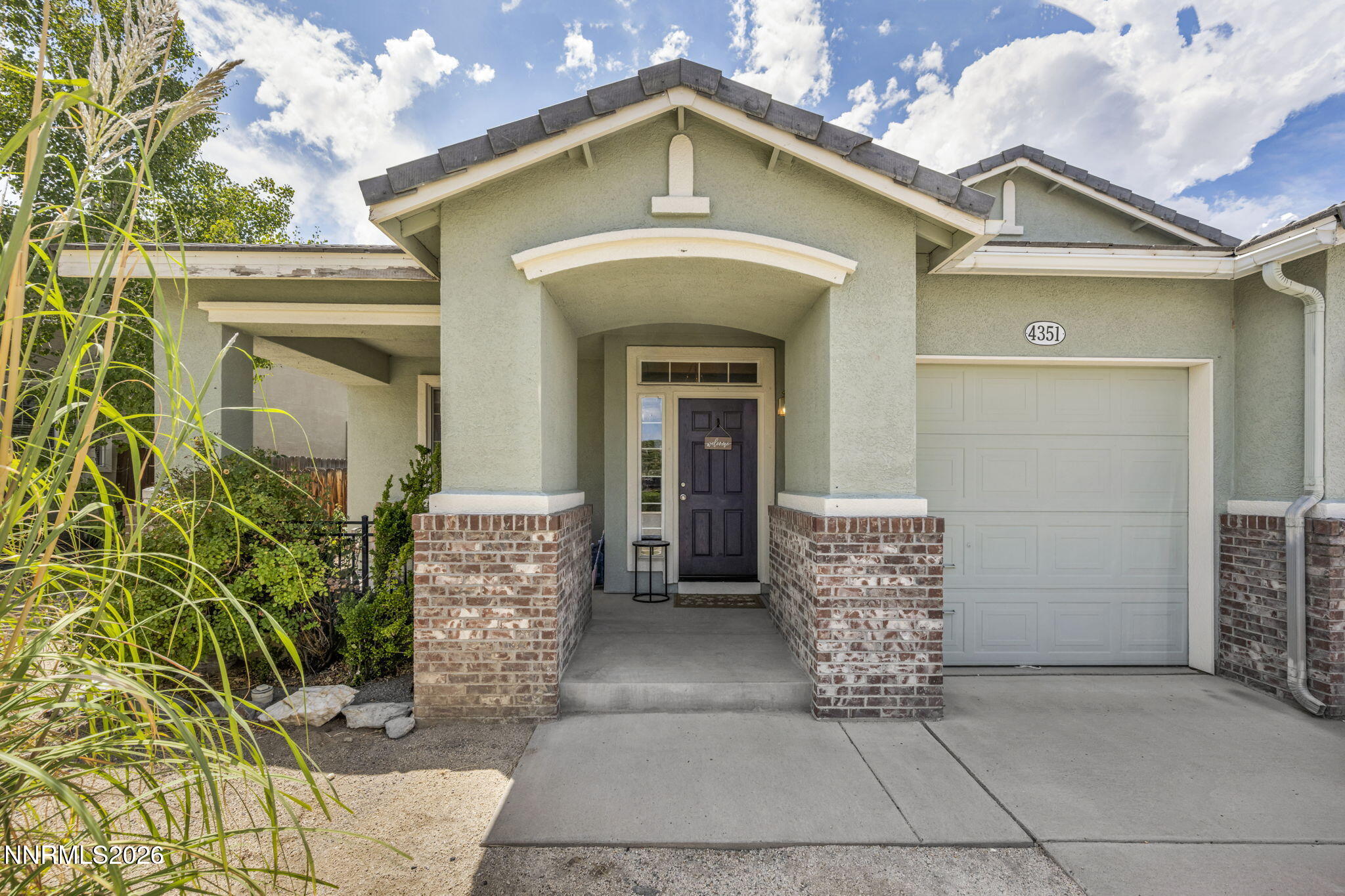 4351 Desert Highlands Drive Property Photo 7