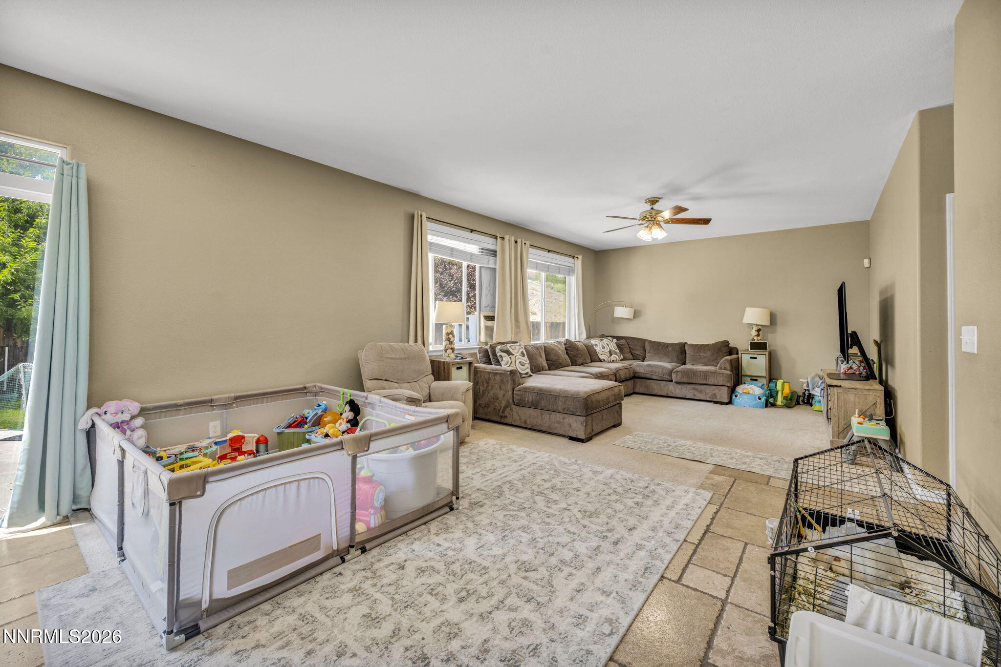4351 Desert Highlands Drive Property Photo 17