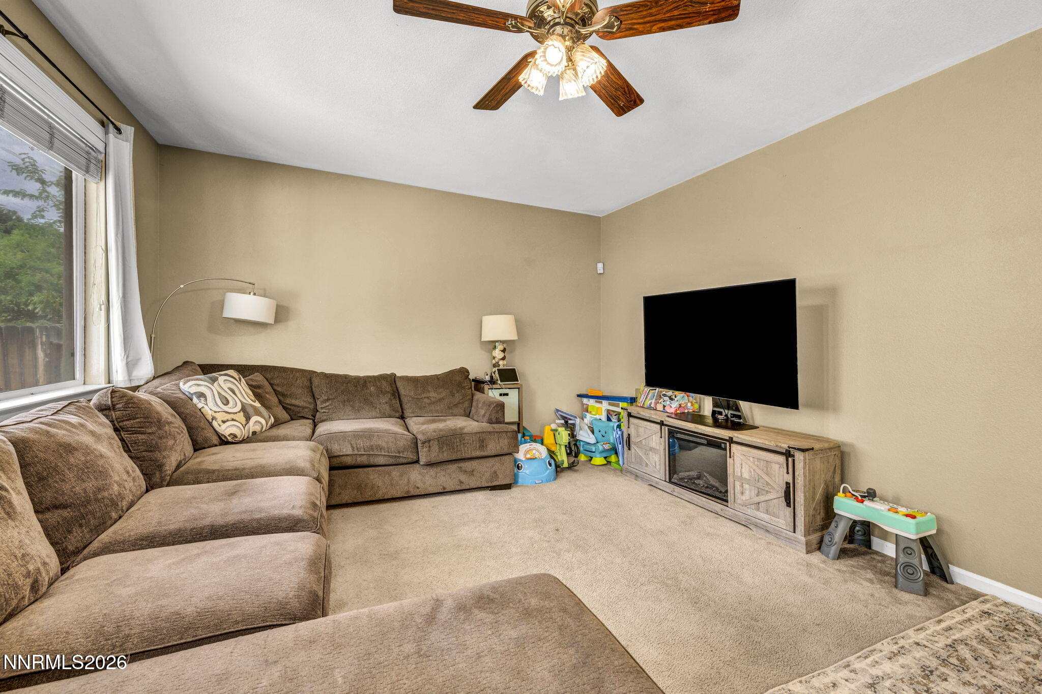 4351 Desert Highlands Drive Property Photo 19