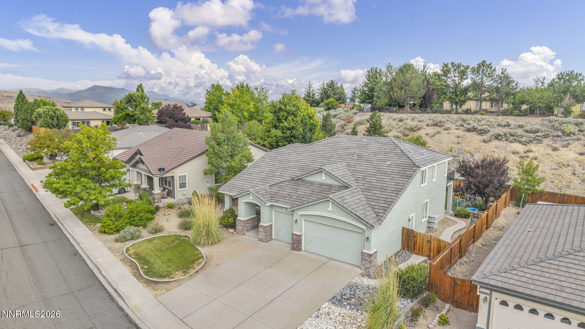 4351 Desert Highlands Drive Property Photo 64