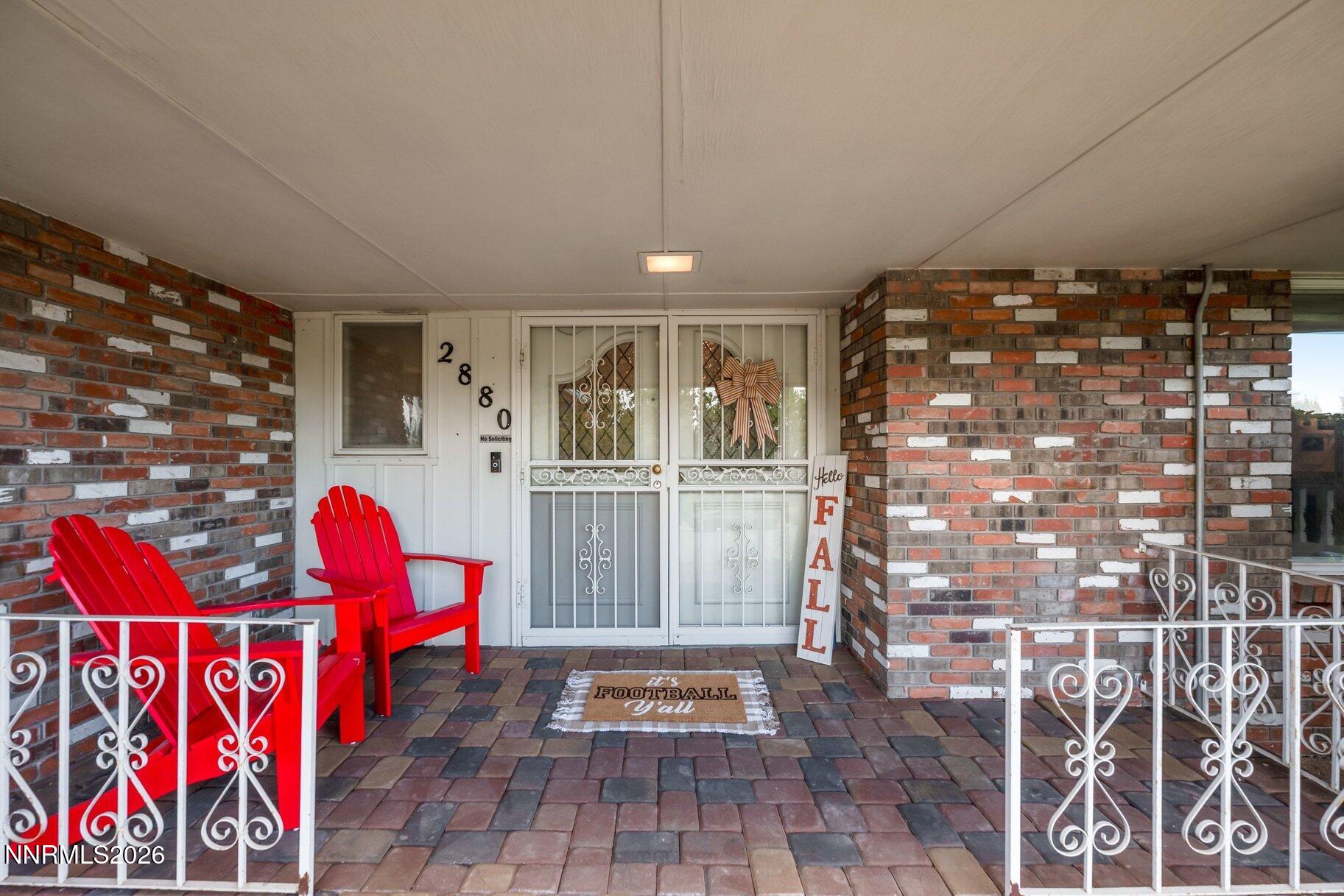 2880 Juliann Way Property Photo 6