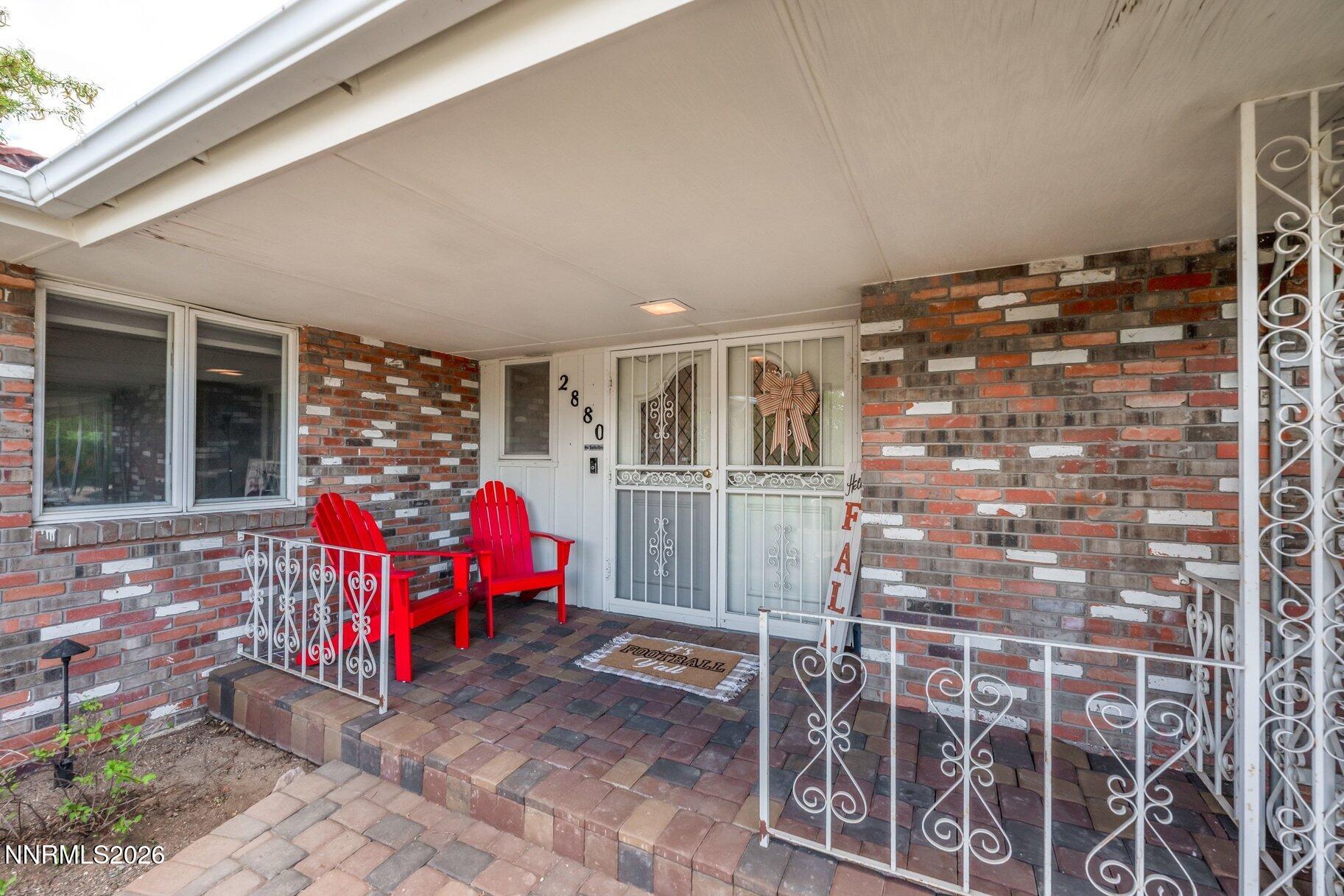 2880 Juliann Way Property Photo 7